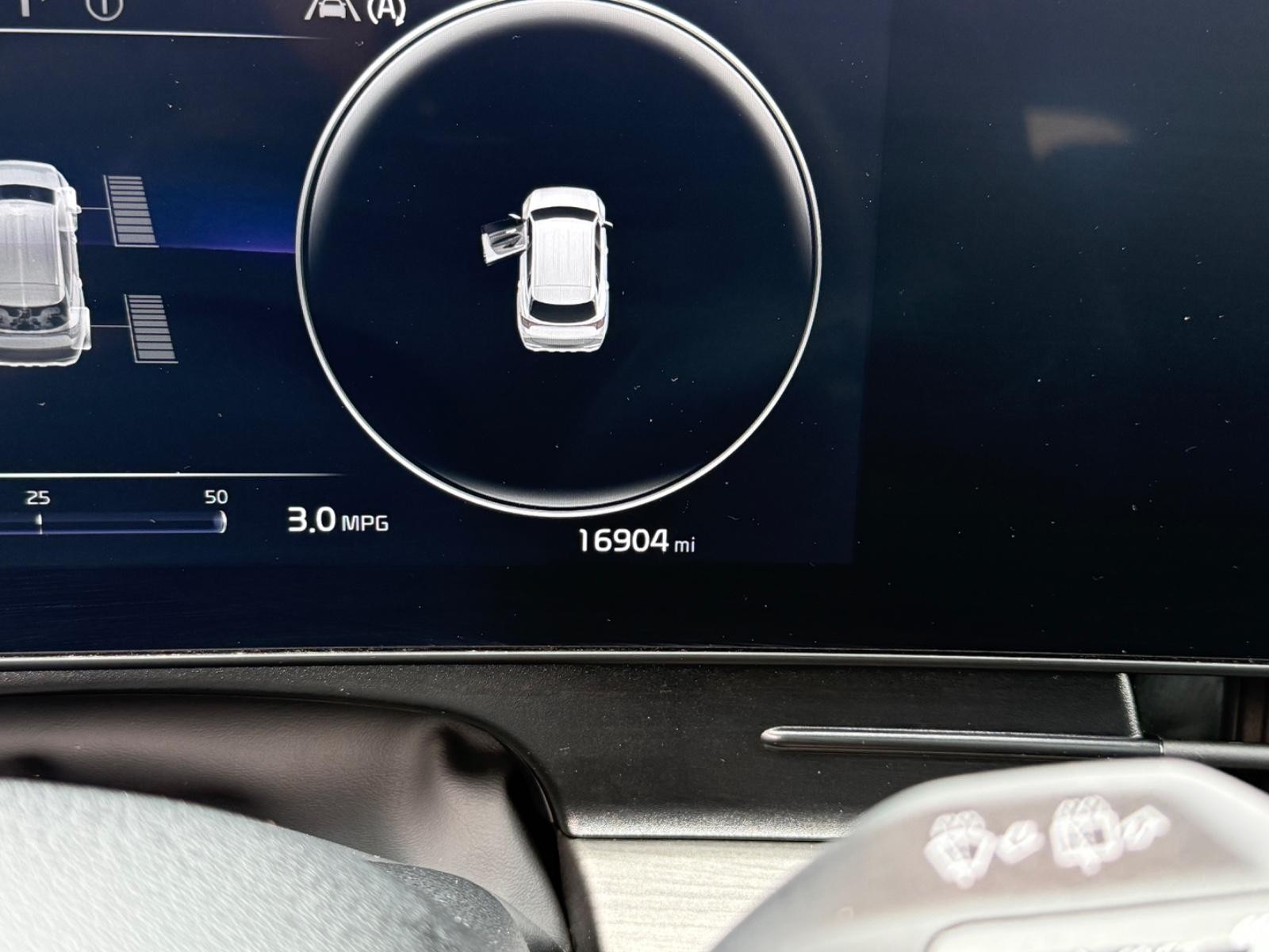 Kia Sportage Vehicle Image 19