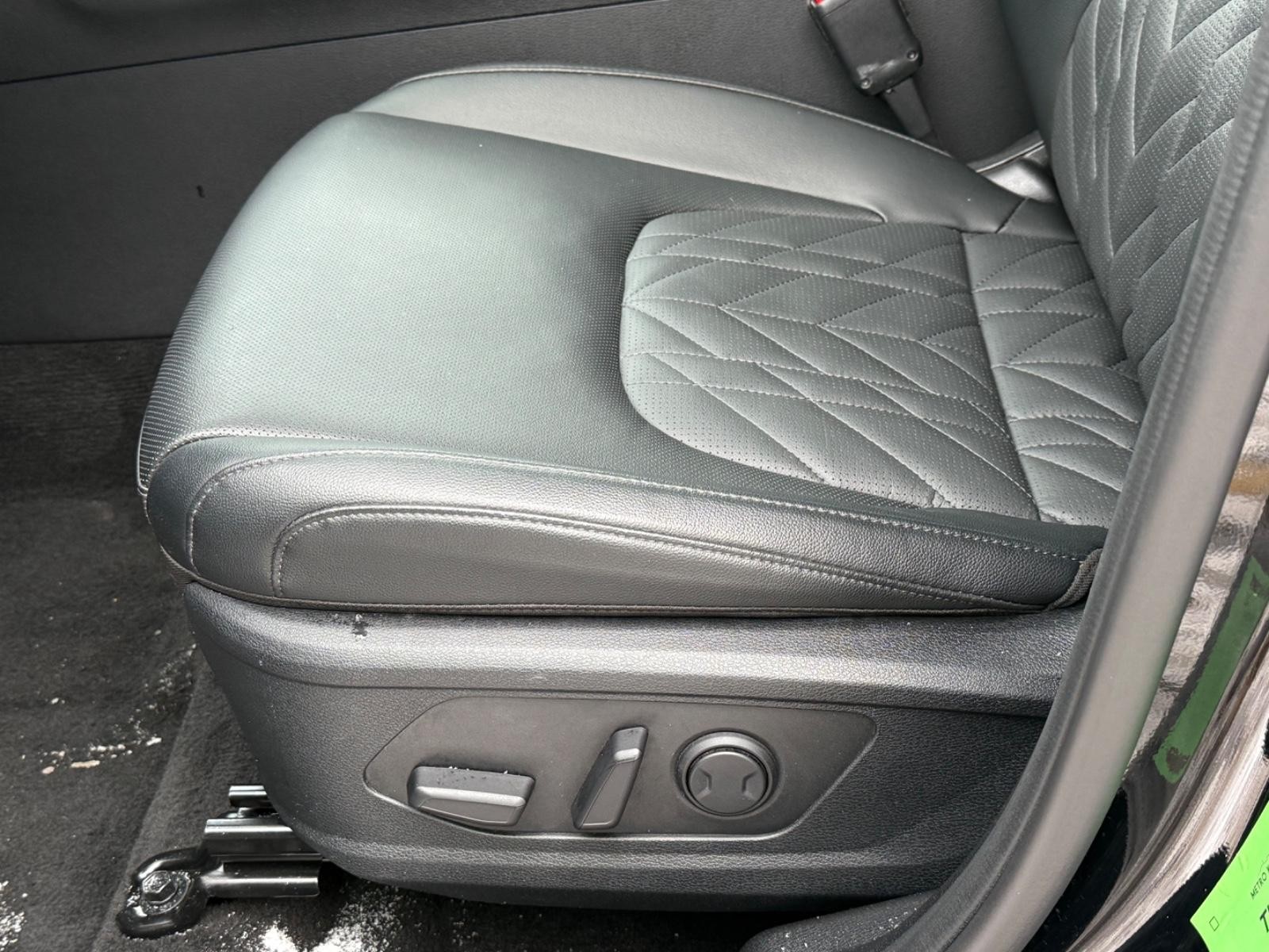 Kia Sportage Vehicle Image 23