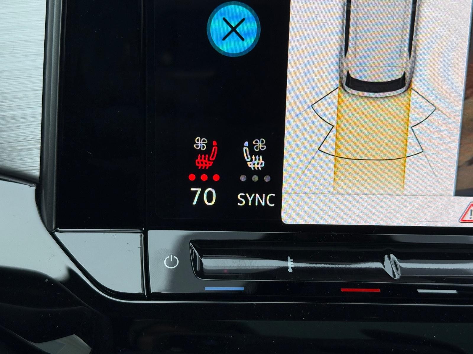 Volkswagen Atlas Cross Sport Vehicle Image 14