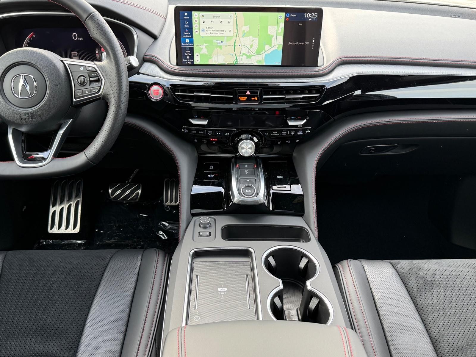 Acura MDX Vehicle Image 06