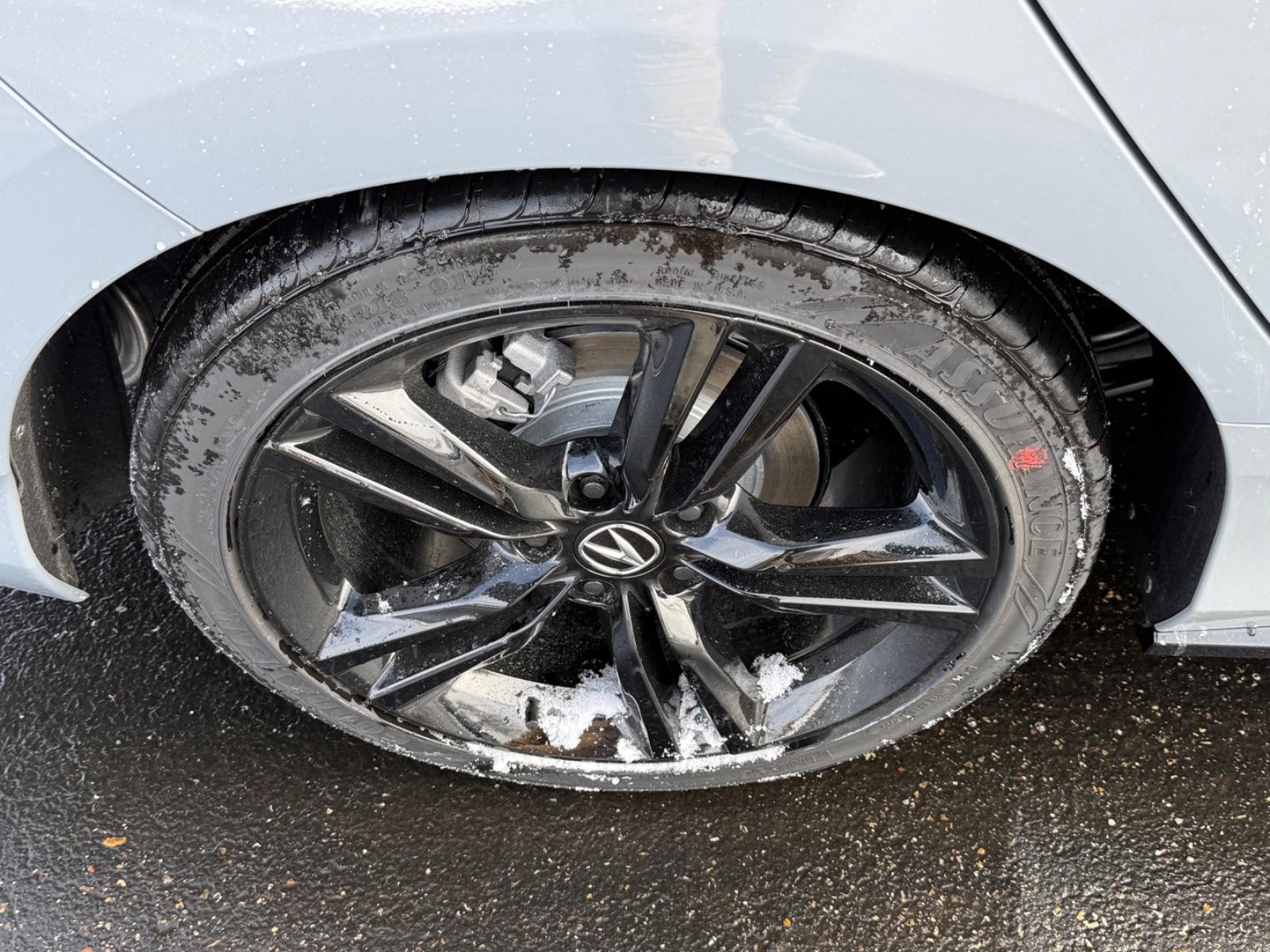 Acura Integra Vehicle Image 04