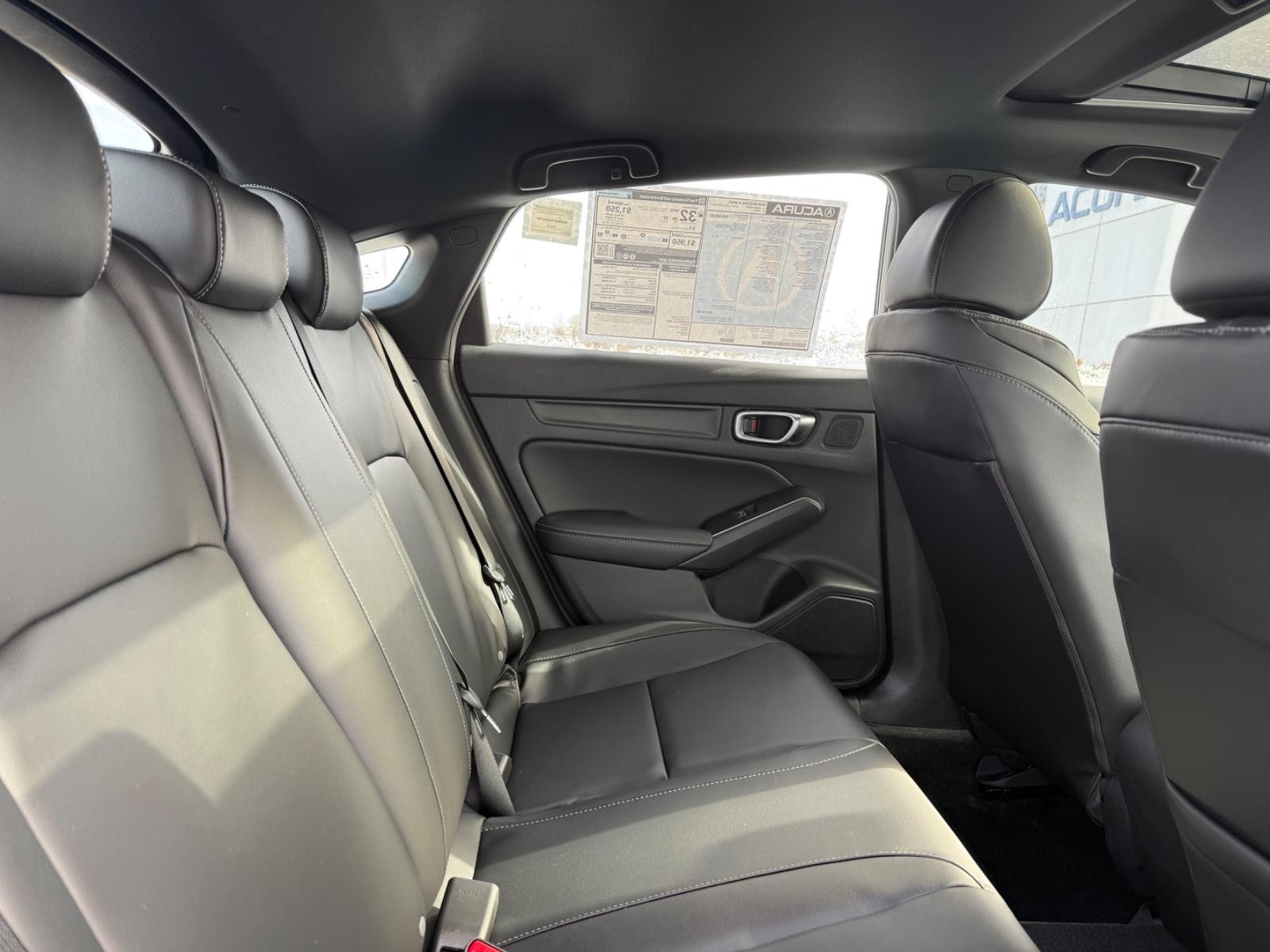 Acura Integra Vehicle Image 05