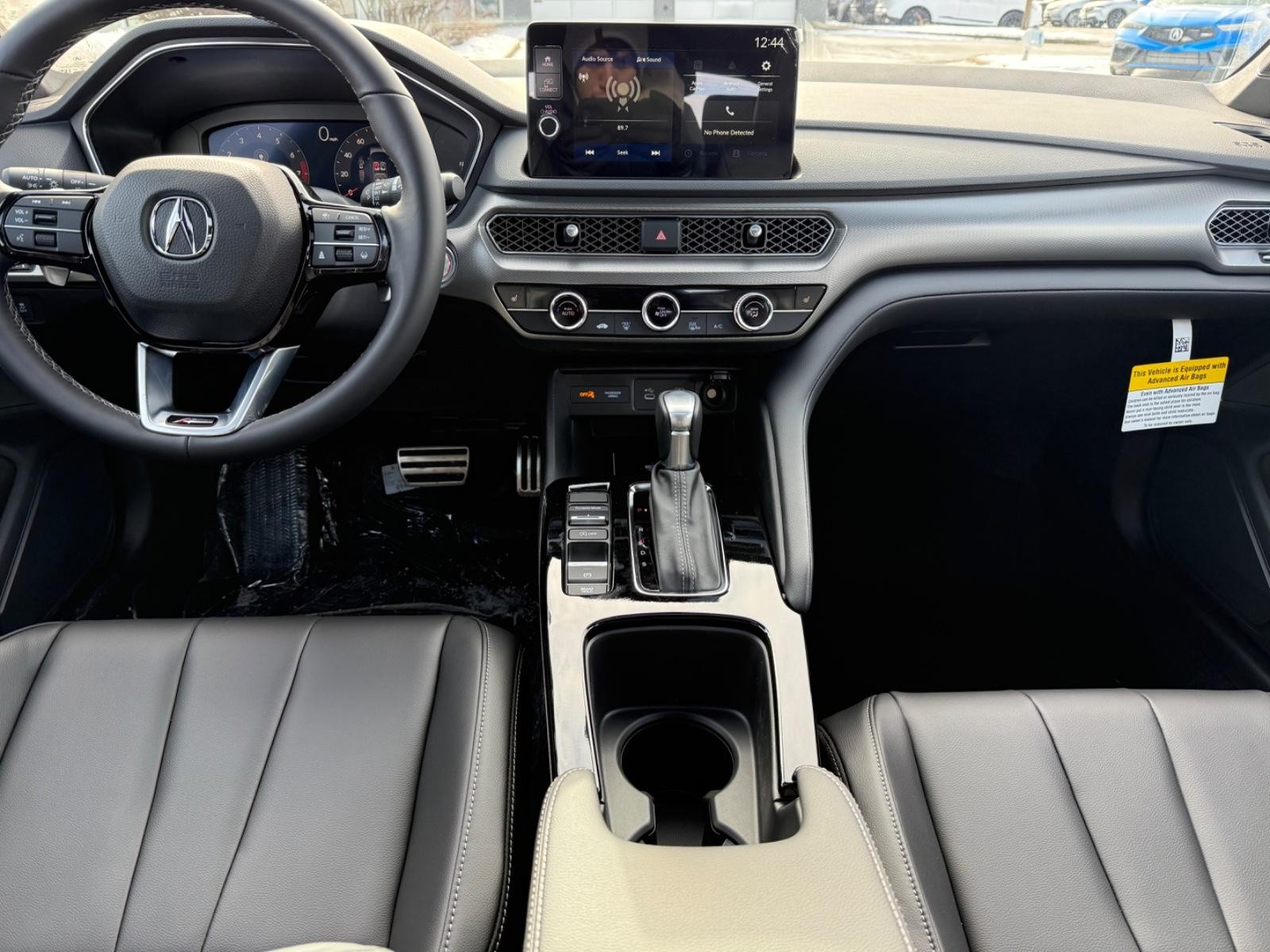 Acura Integra Vehicle Image 06