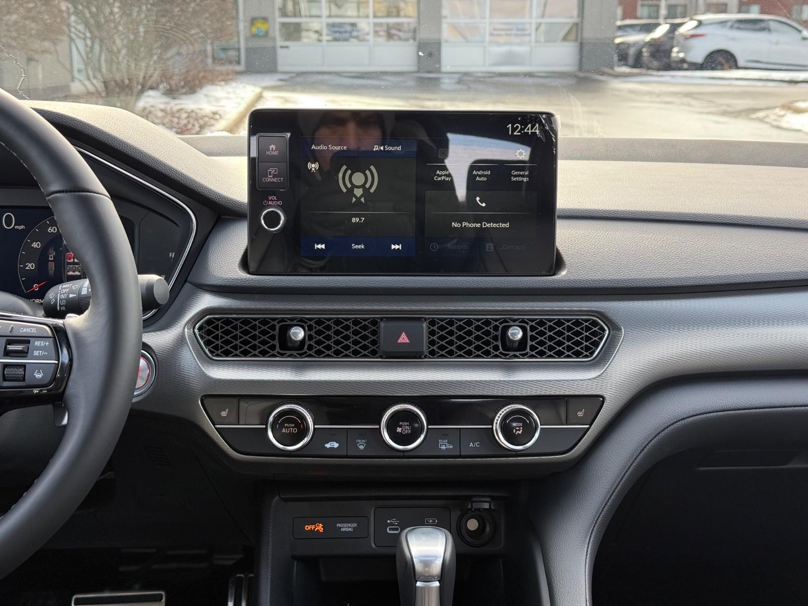 Acura Integra Vehicle Image 07