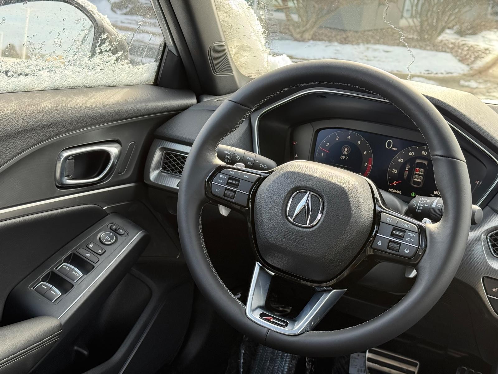 Acura Integra Vehicle Image 09