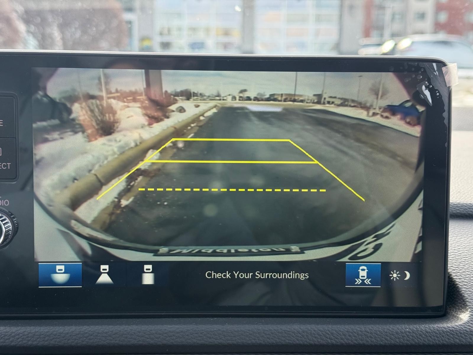 Acura Integra Vehicle Image 13