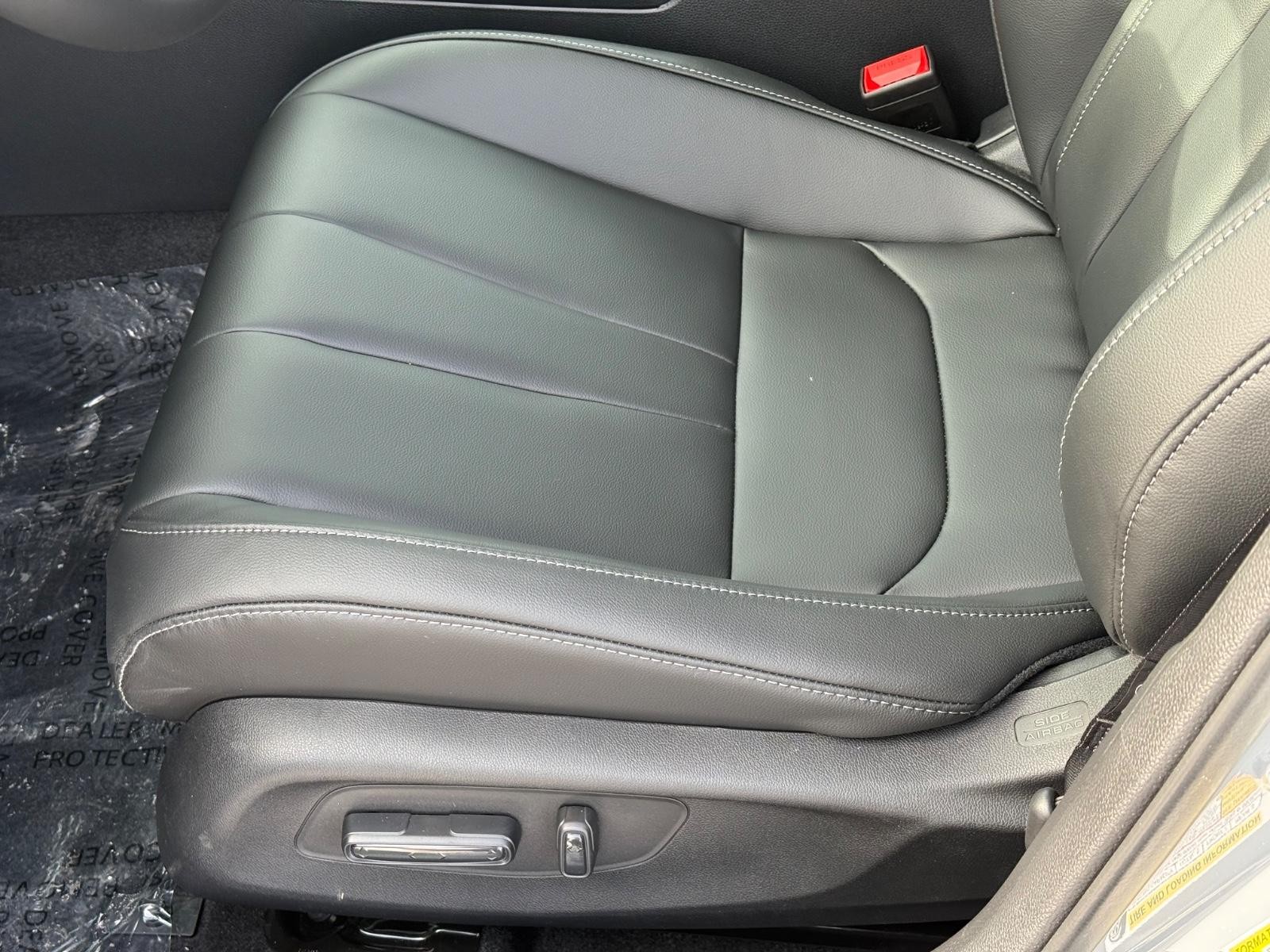 Acura Integra Vehicle Image 16