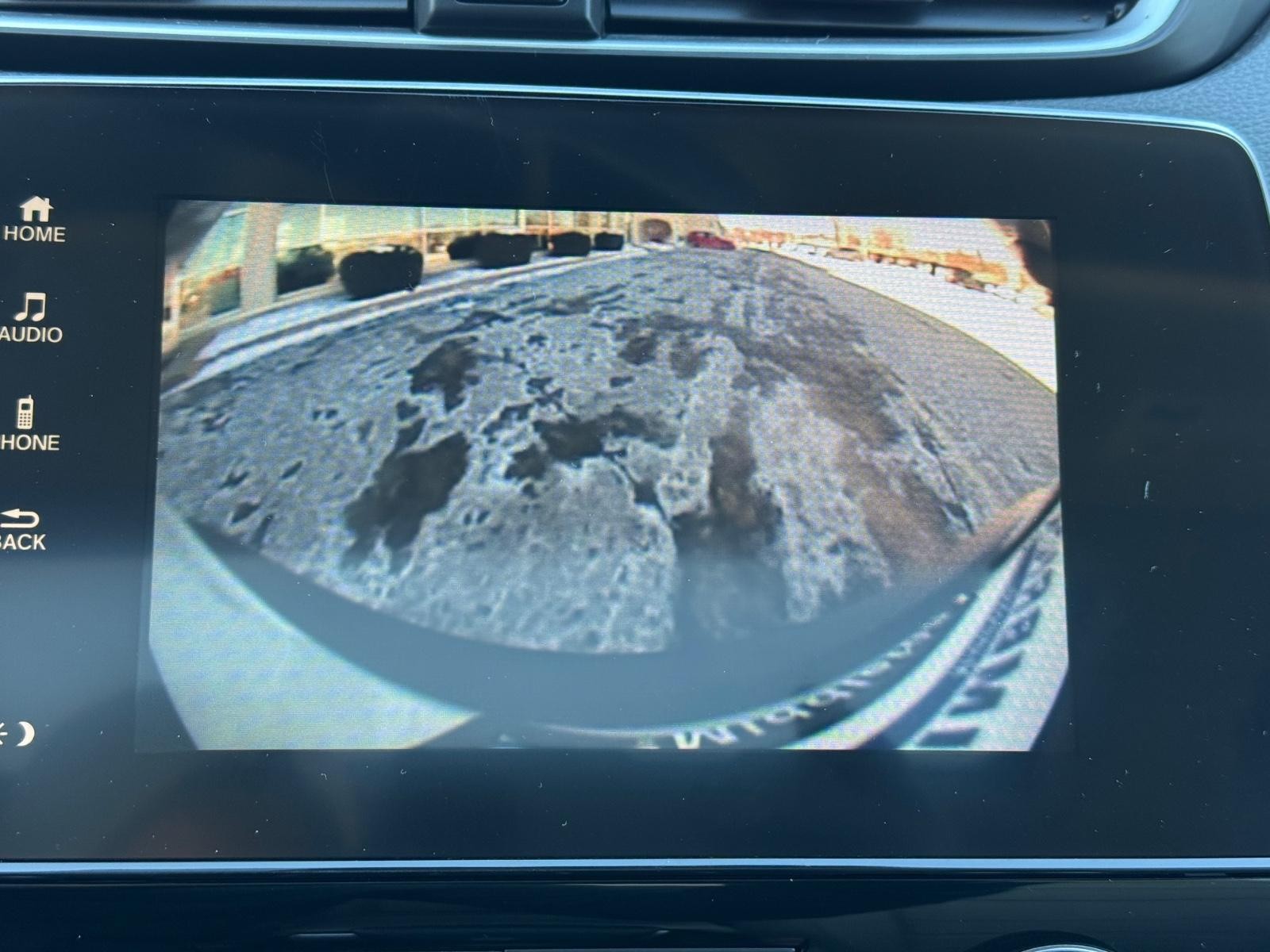 Honda CR-V Vehicle Image 20