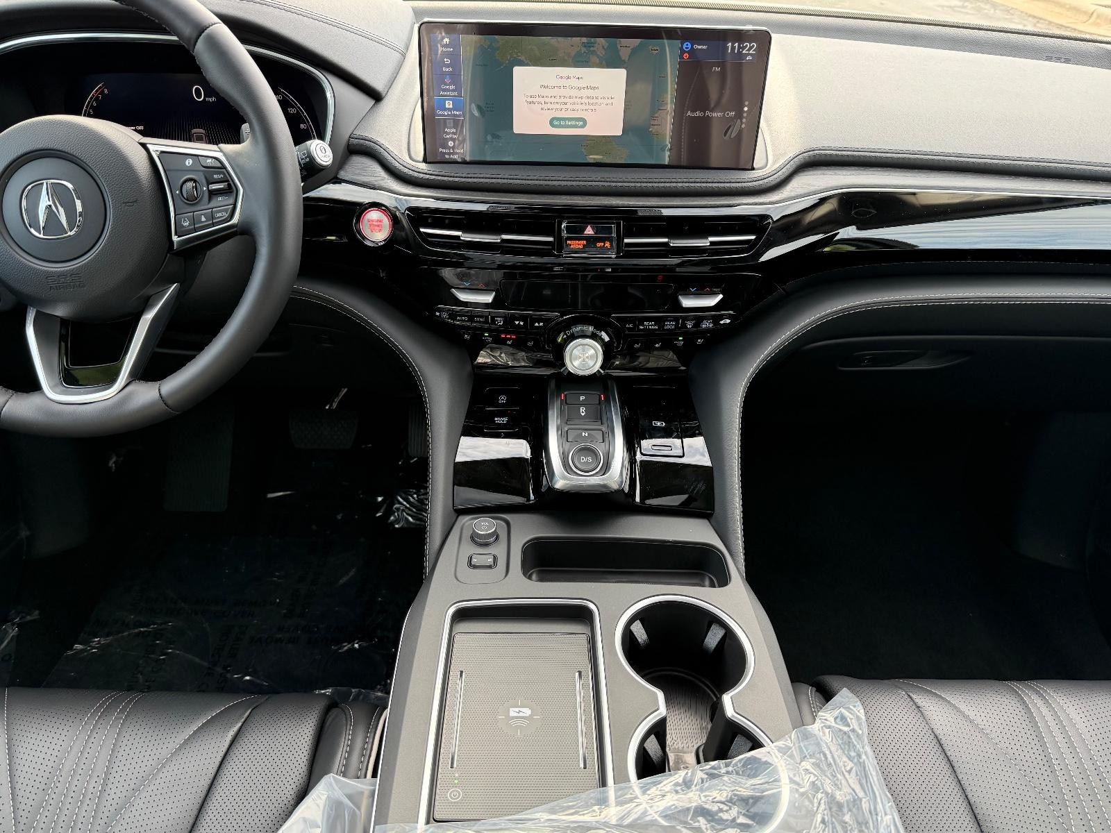 Acura MDX Vehicle Image 06