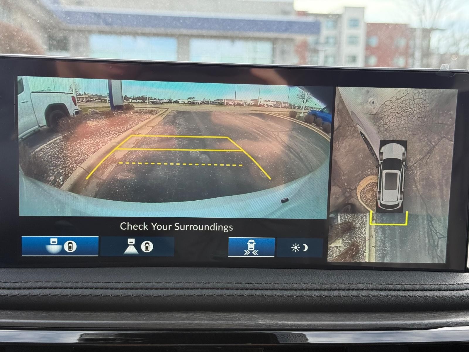 Acura MDX Vehicle Image 13