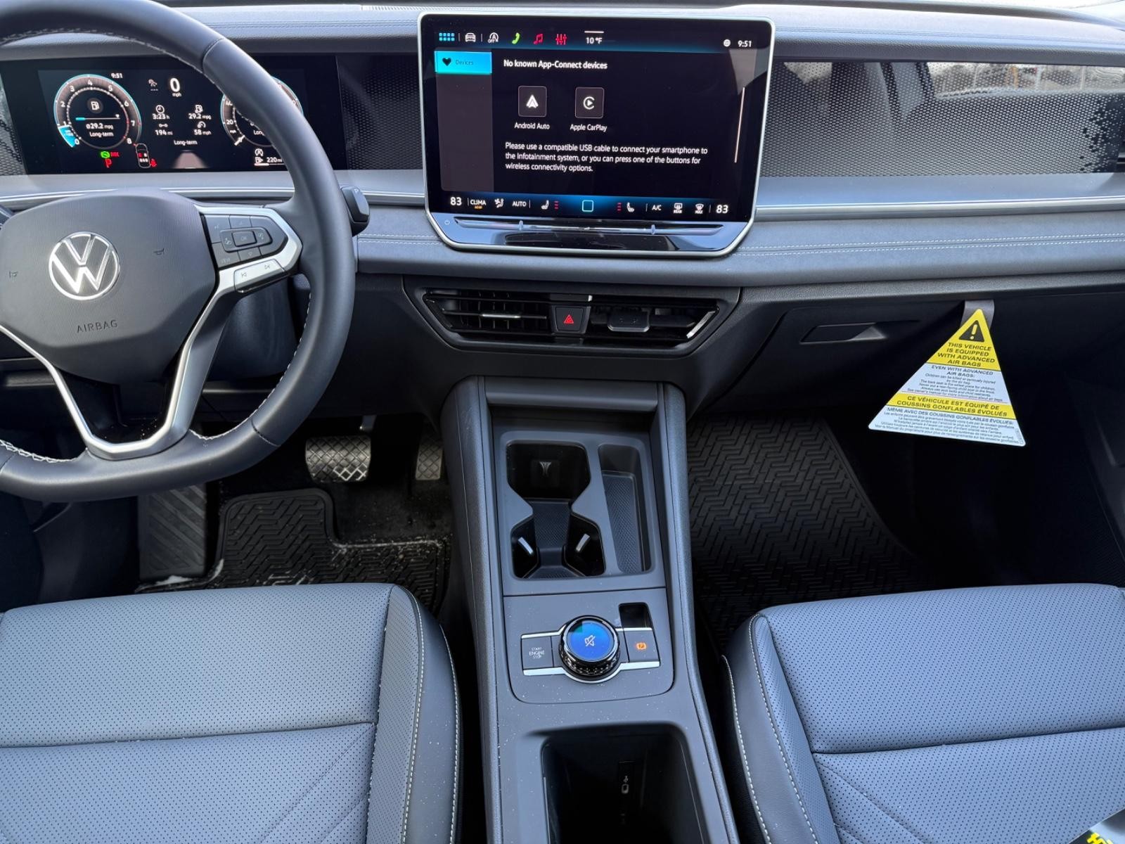 Volkswagen Tiguan Vehicle Image 06