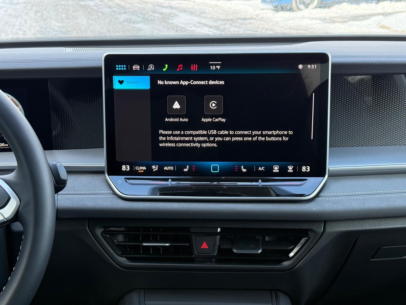 Volkswagen Tiguan Vehicle Image 07