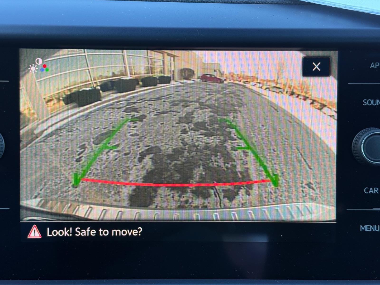 Volkswagen Taos Vehicle Image 20