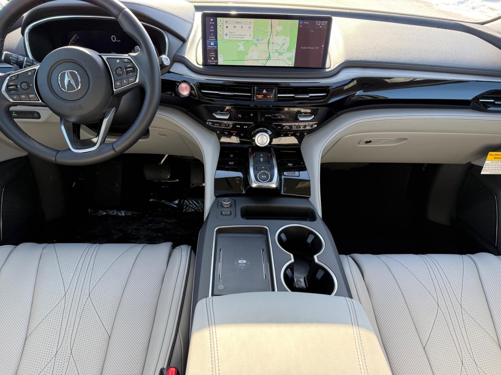 Acura MDX Vehicle Image 06