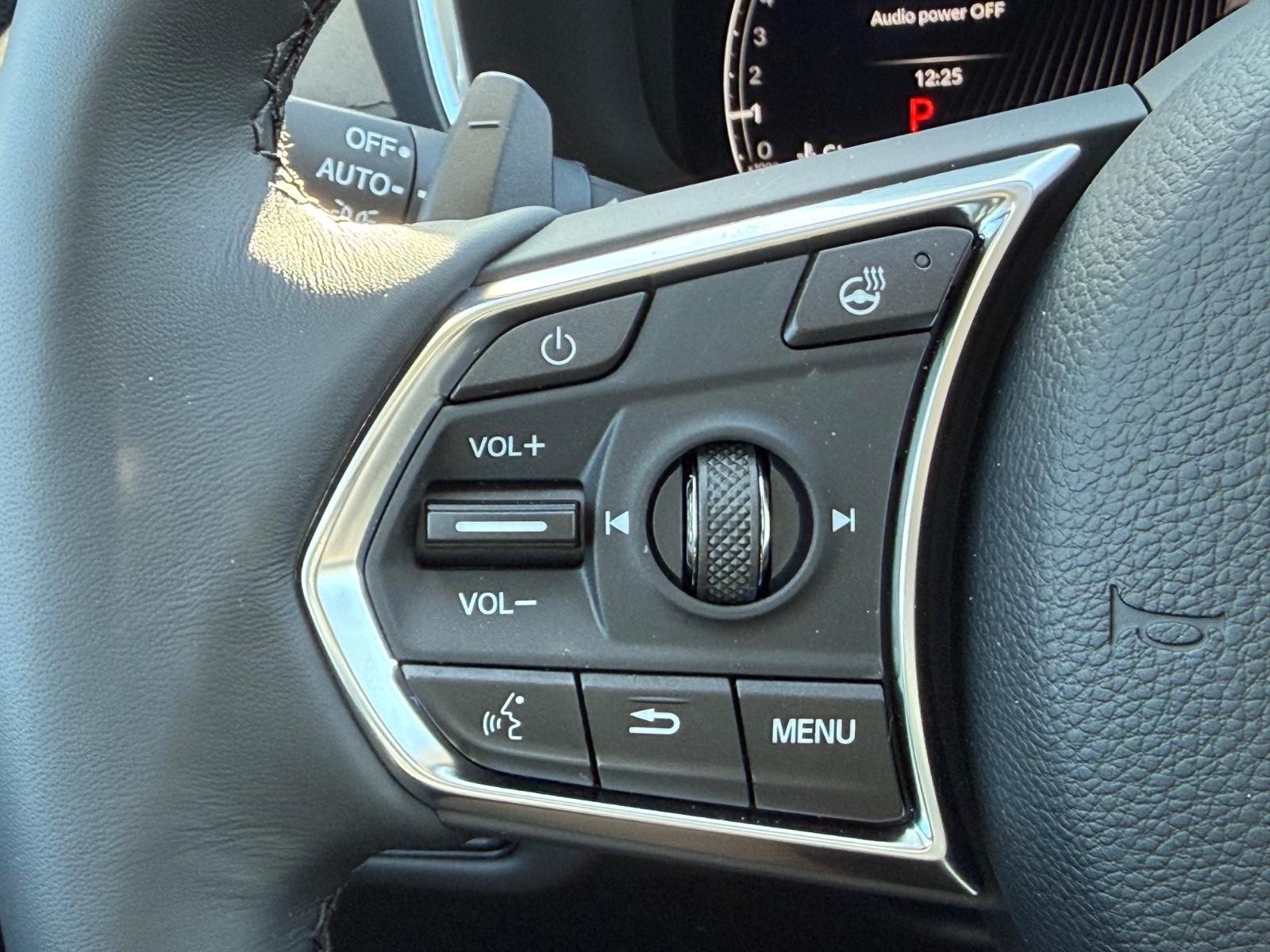 Acura MDX Vehicle Image 10