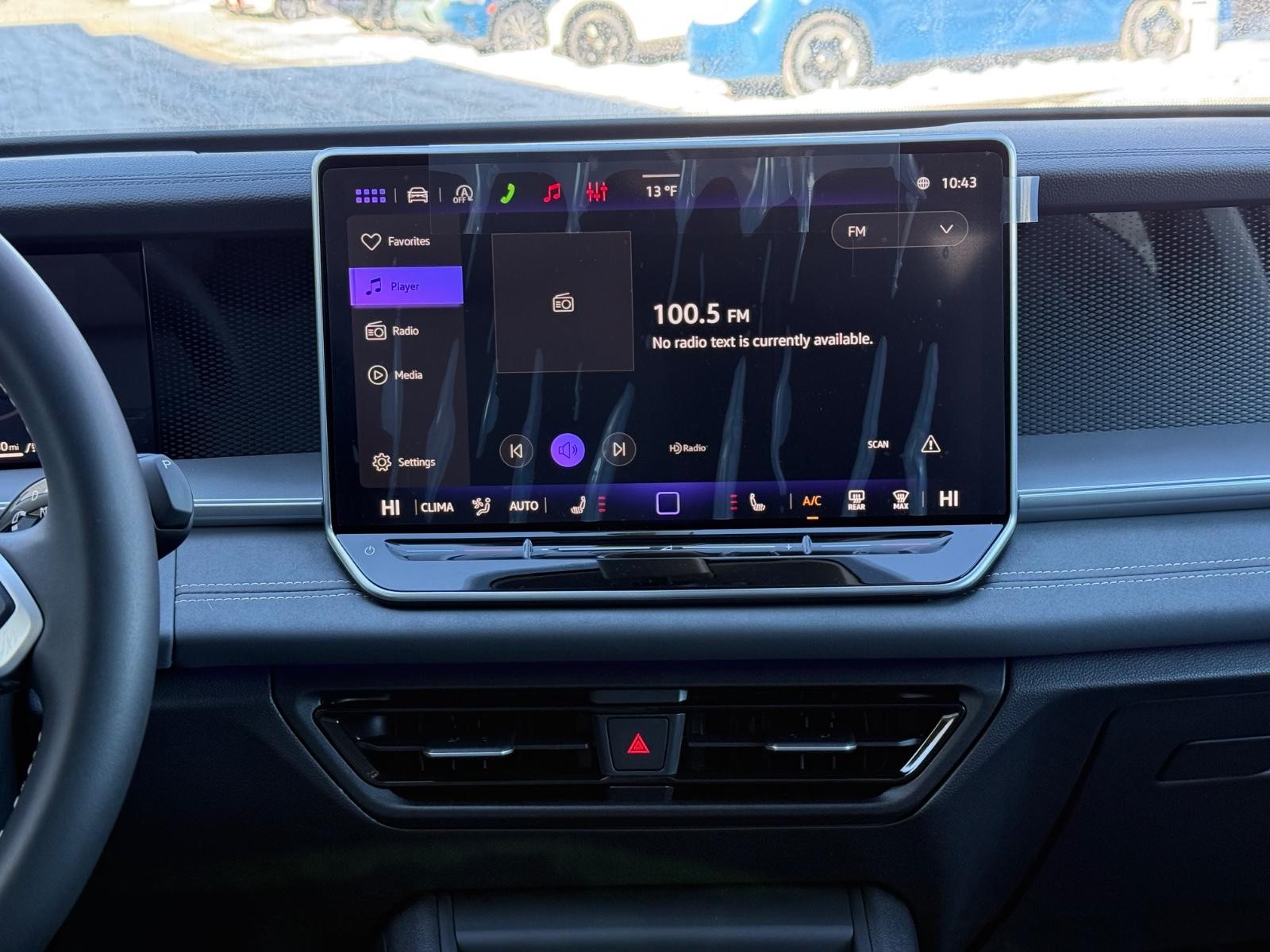 Volkswagen Tiguan Vehicle Image 07