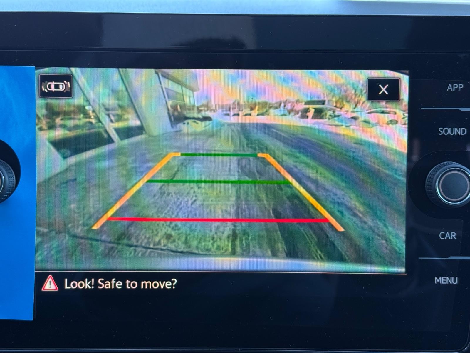 Volkswagen Taos Vehicle Image 13