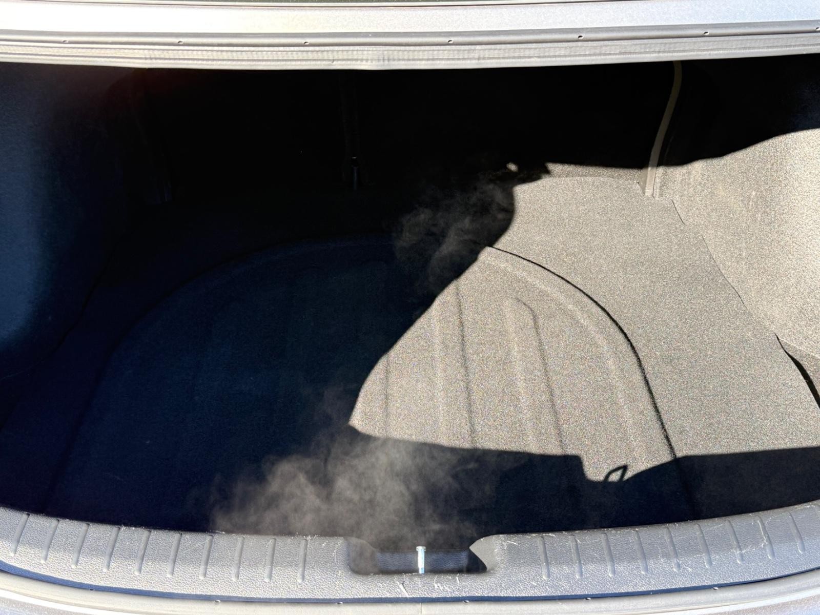 Kia Forte Vehicle Image 05