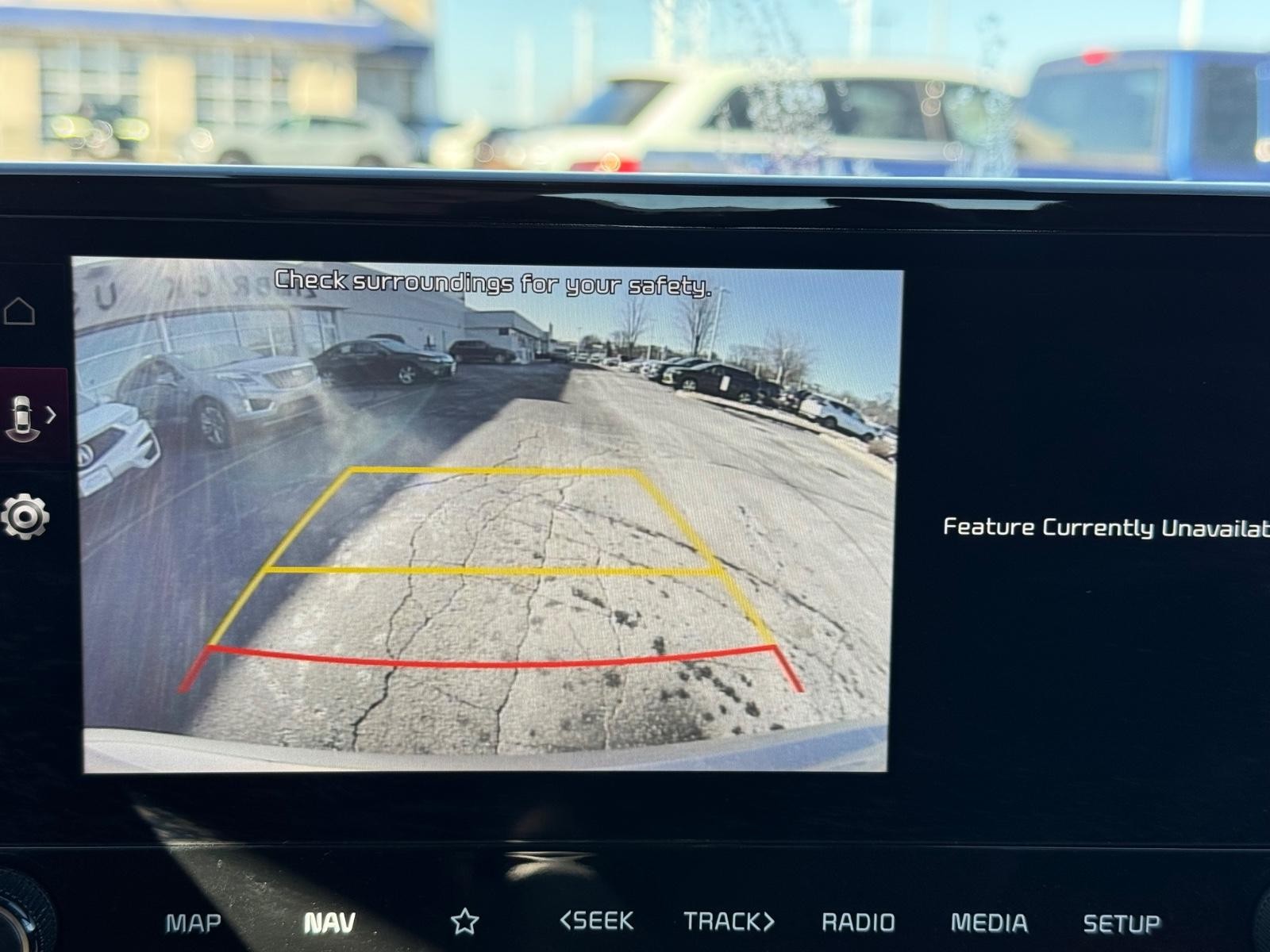 Kia Forte Vehicle Image 20