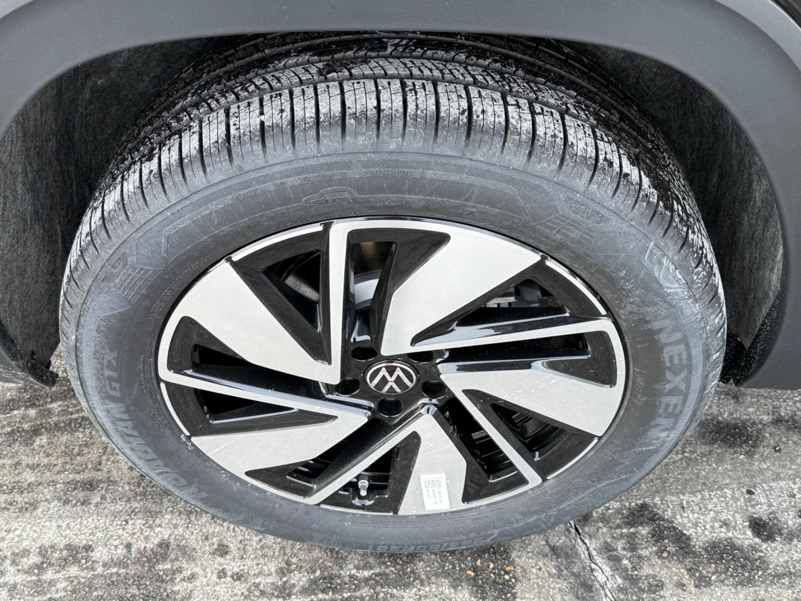 Volkswagen Atlas Vehicle Image 04