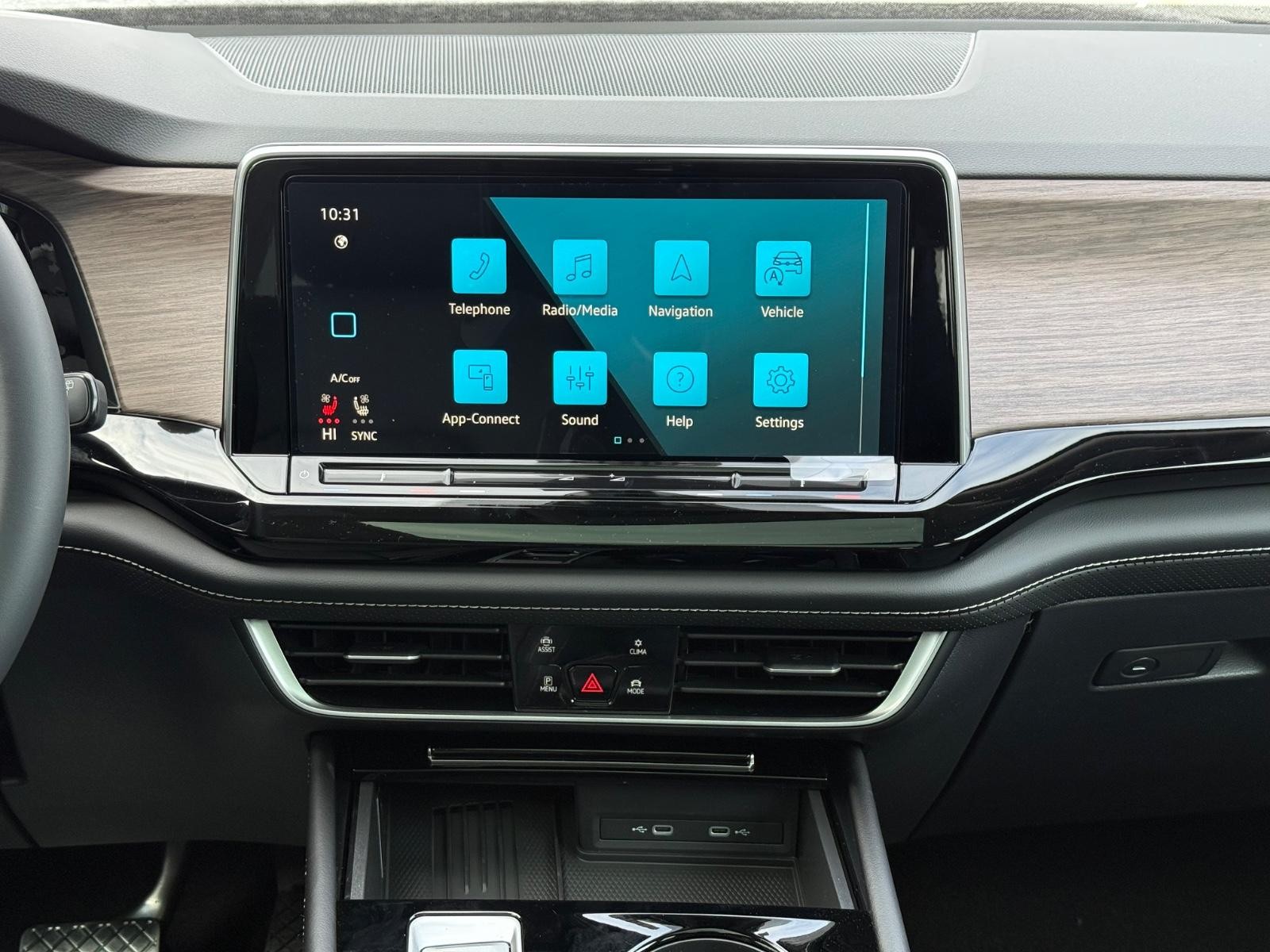 Volkswagen Atlas Vehicle Image 08