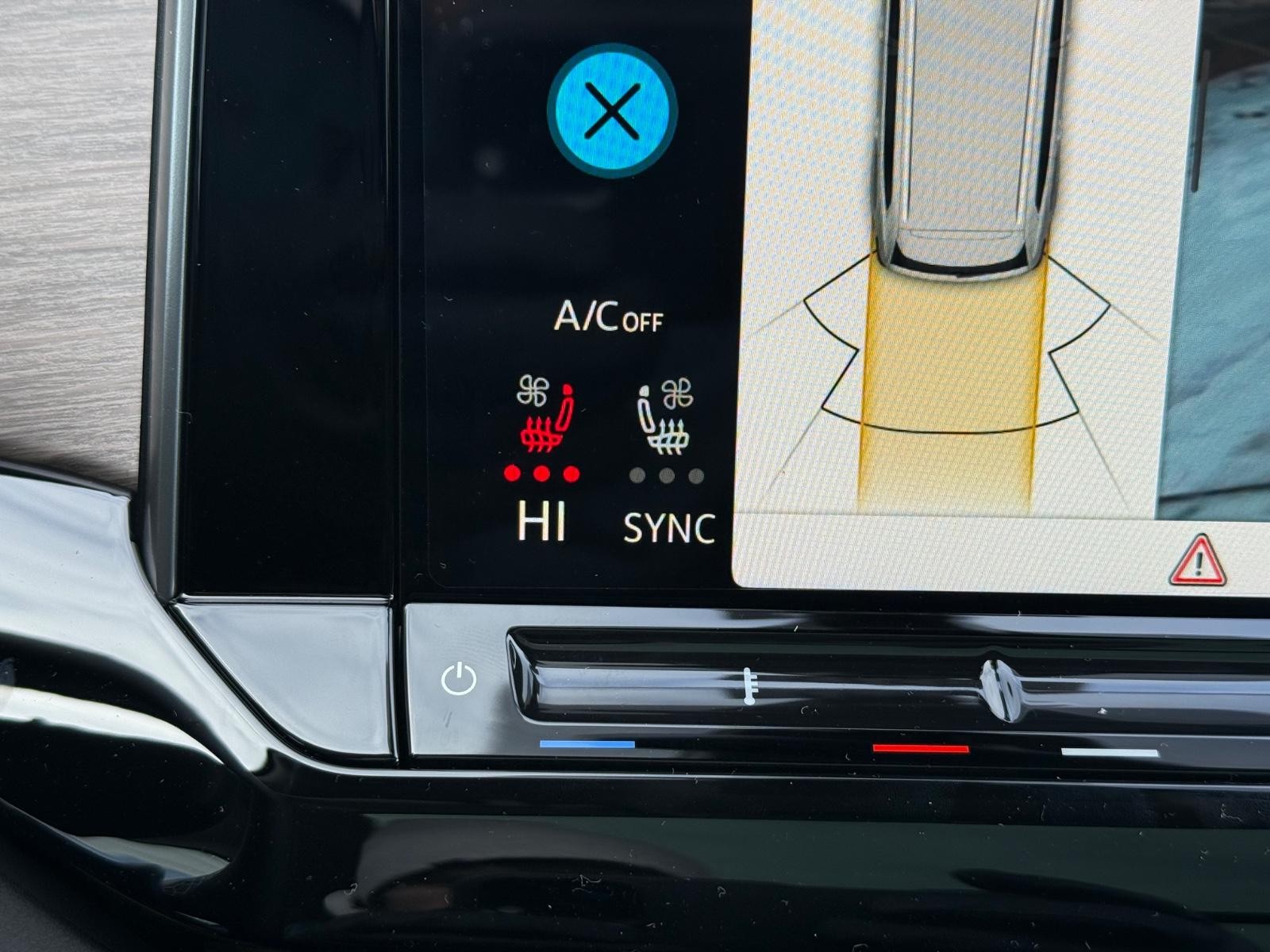 Volkswagen Atlas Vehicle Image 15