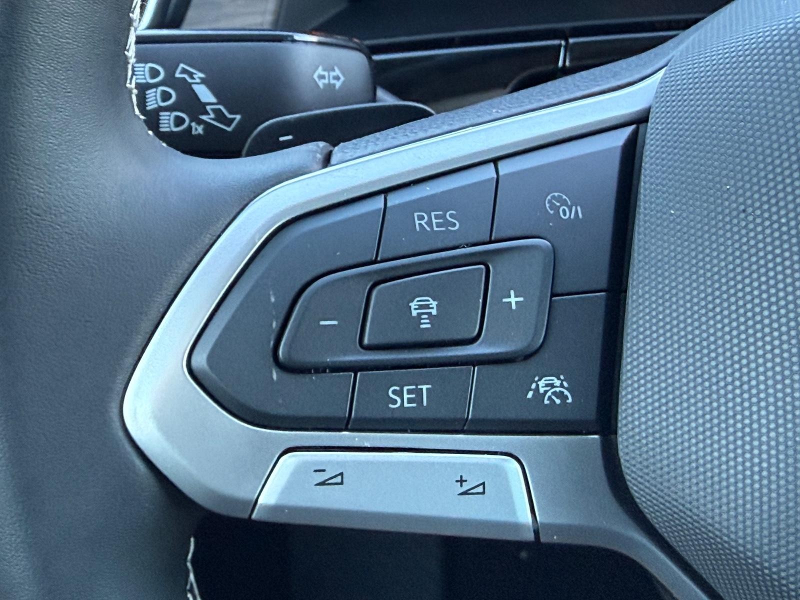 Volkswagen Atlas Vehicle Image 11