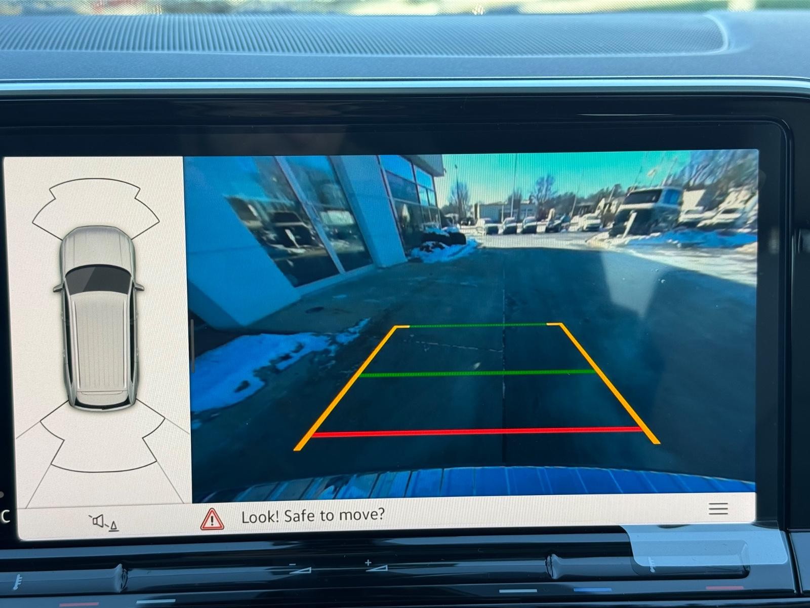 Volkswagen Atlas Vehicle Image 13