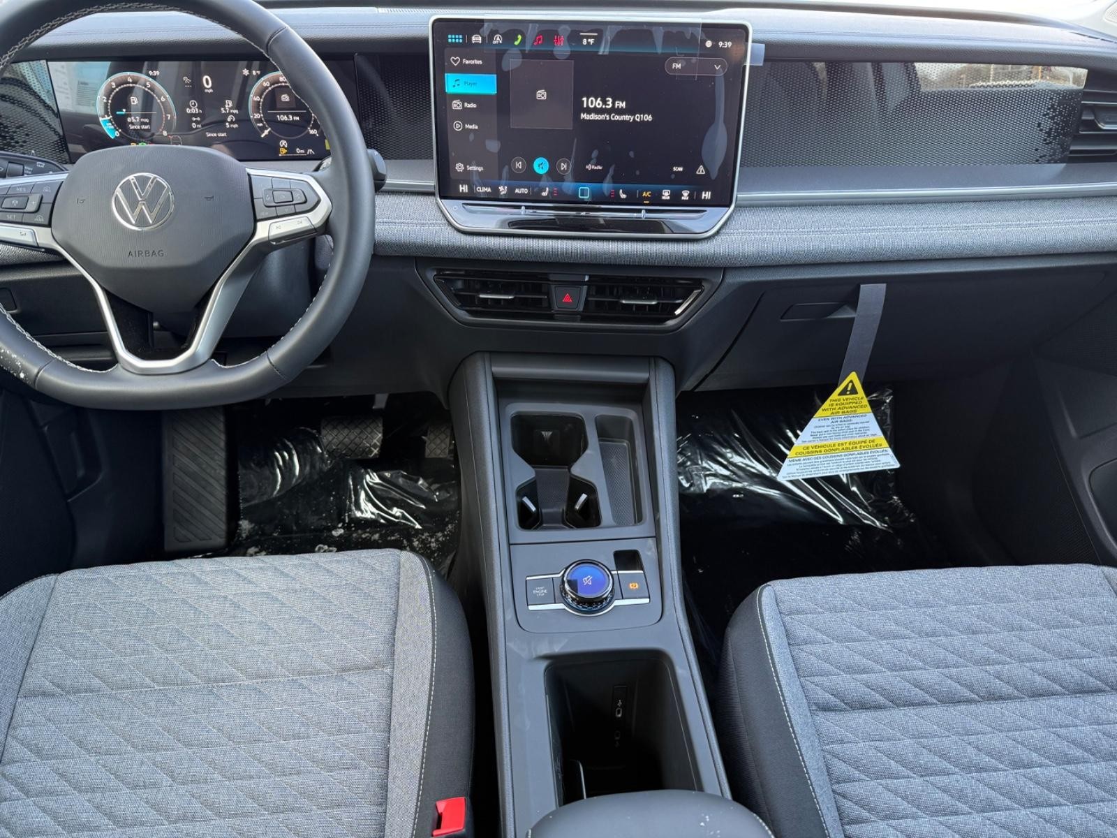 Volkswagen Tiguan Vehicle Image 06