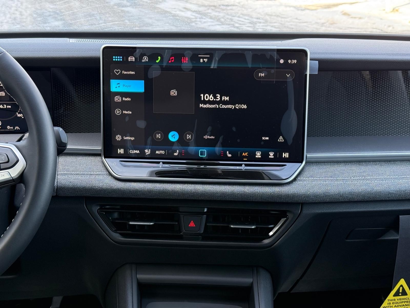 Volkswagen Tiguan Vehicle Image 07