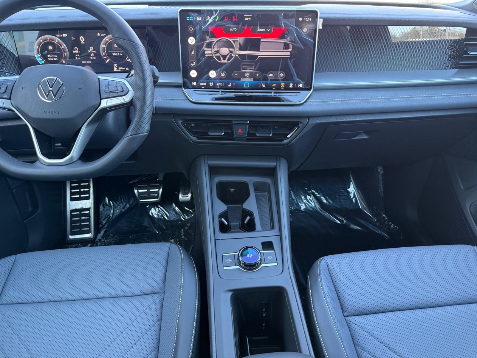 Volkswagen Tiguan Vehicle Image 06