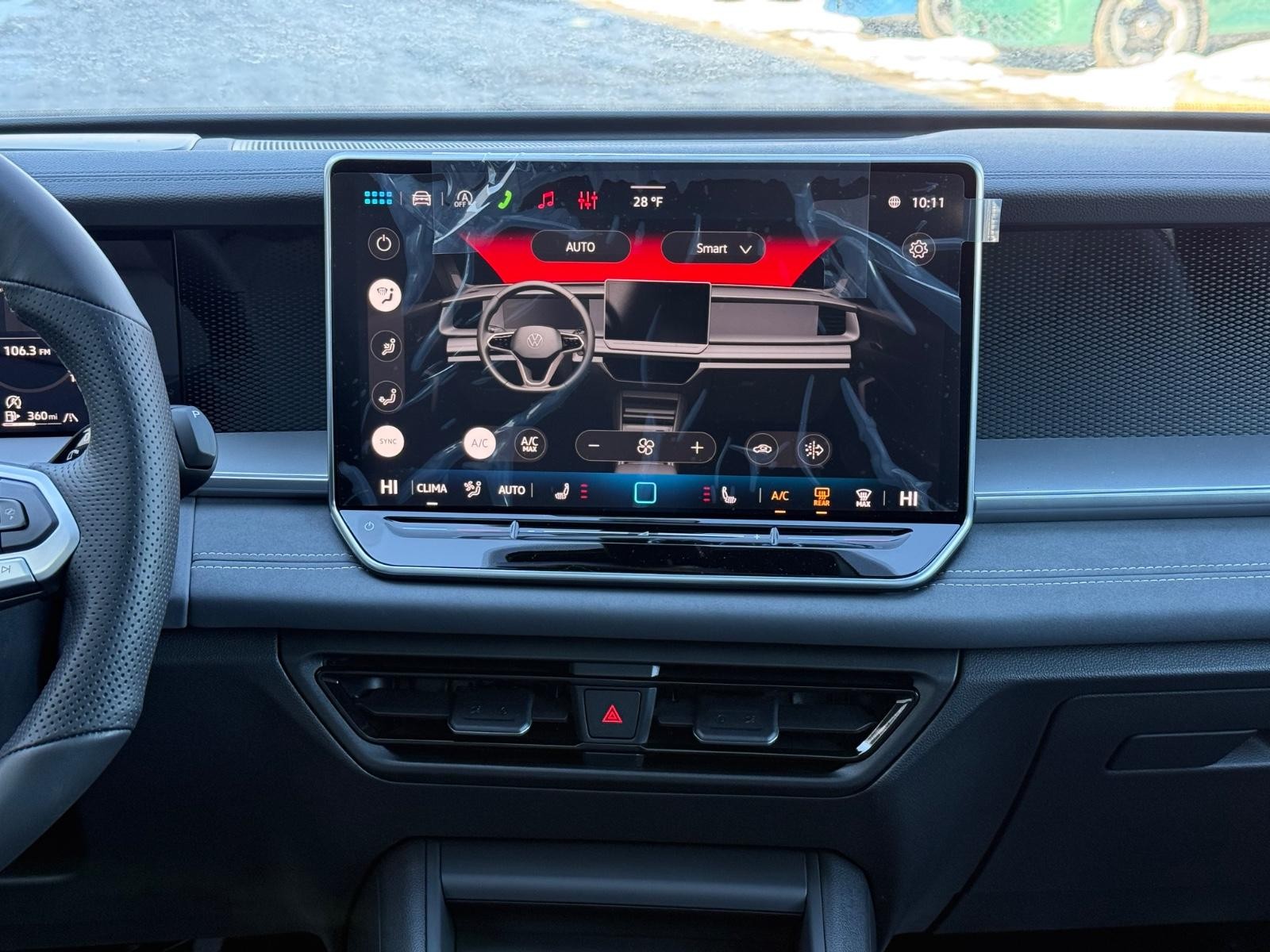 Volkswagen Tiguan Vehicle Image 07