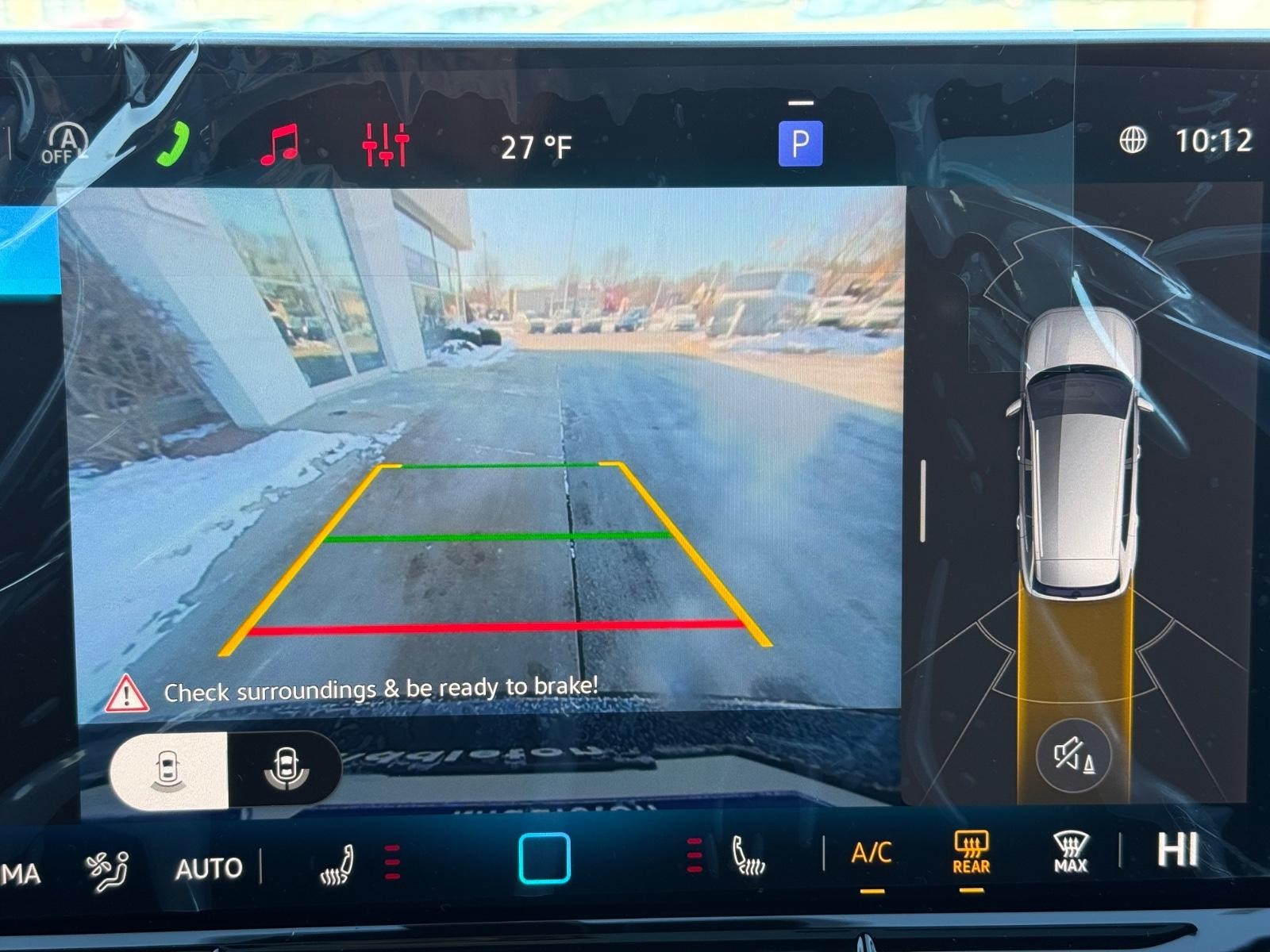 Volkswagen Tiguan Vehicle Image 13