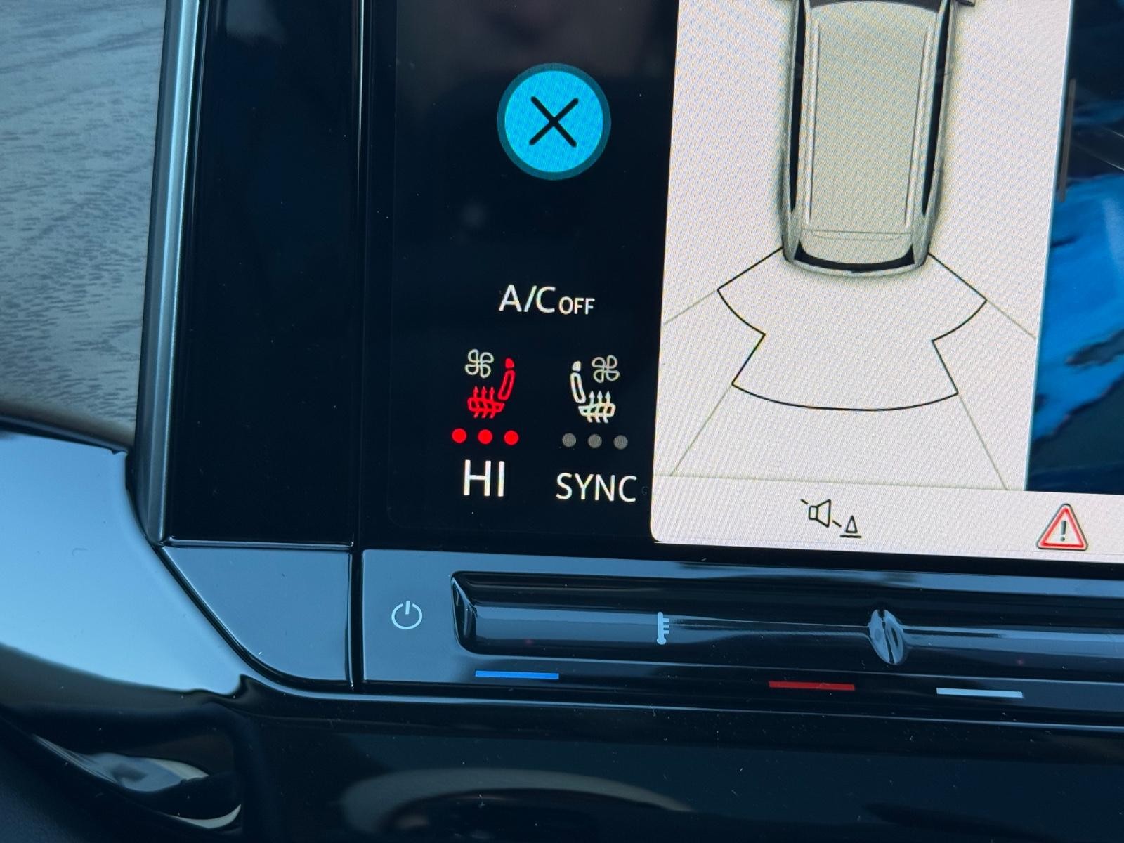 Volkswagen Atlas Vehicle Image 15