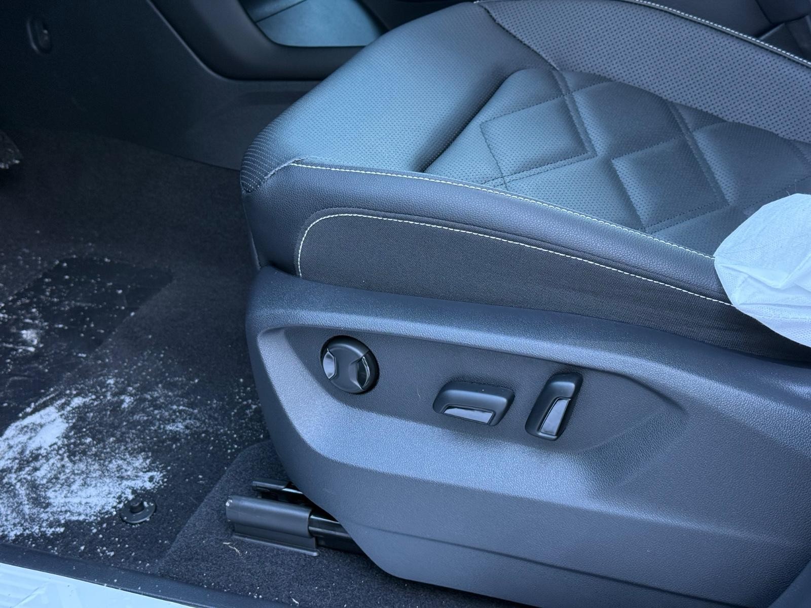 Volkswagen Atlas Vehicle Image 17