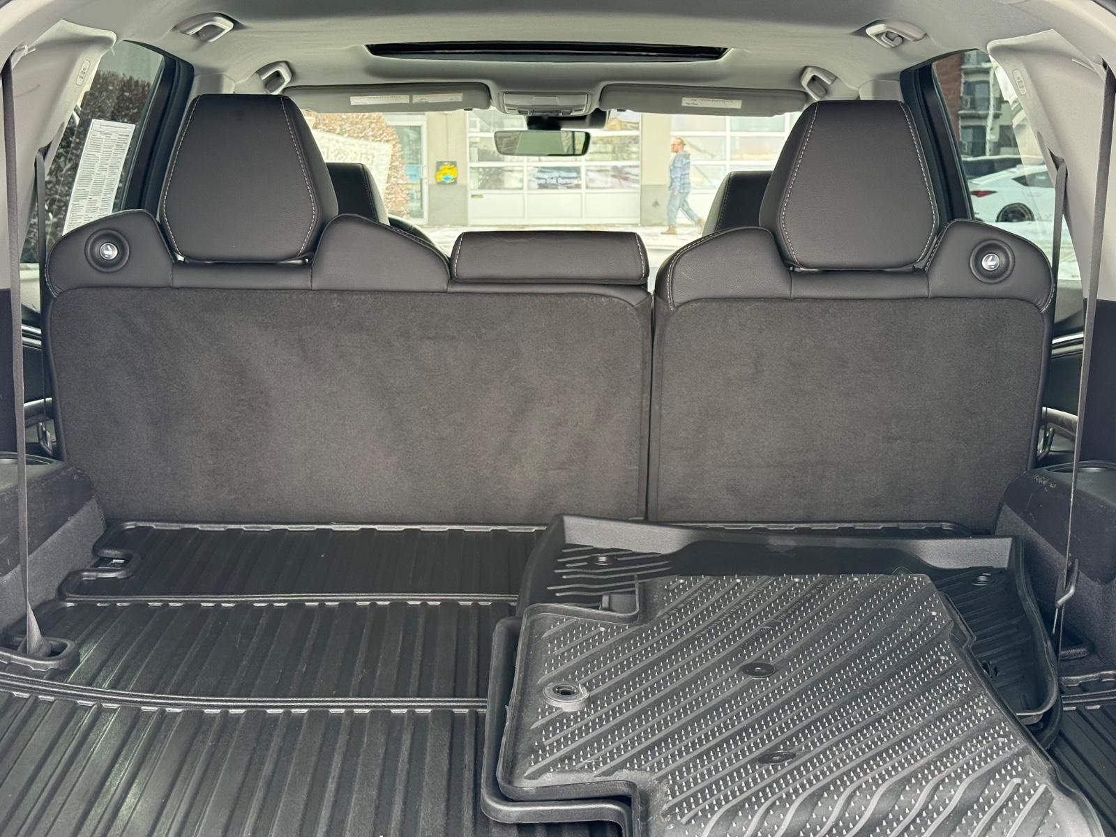 Acura MDX Vehicle Image 05