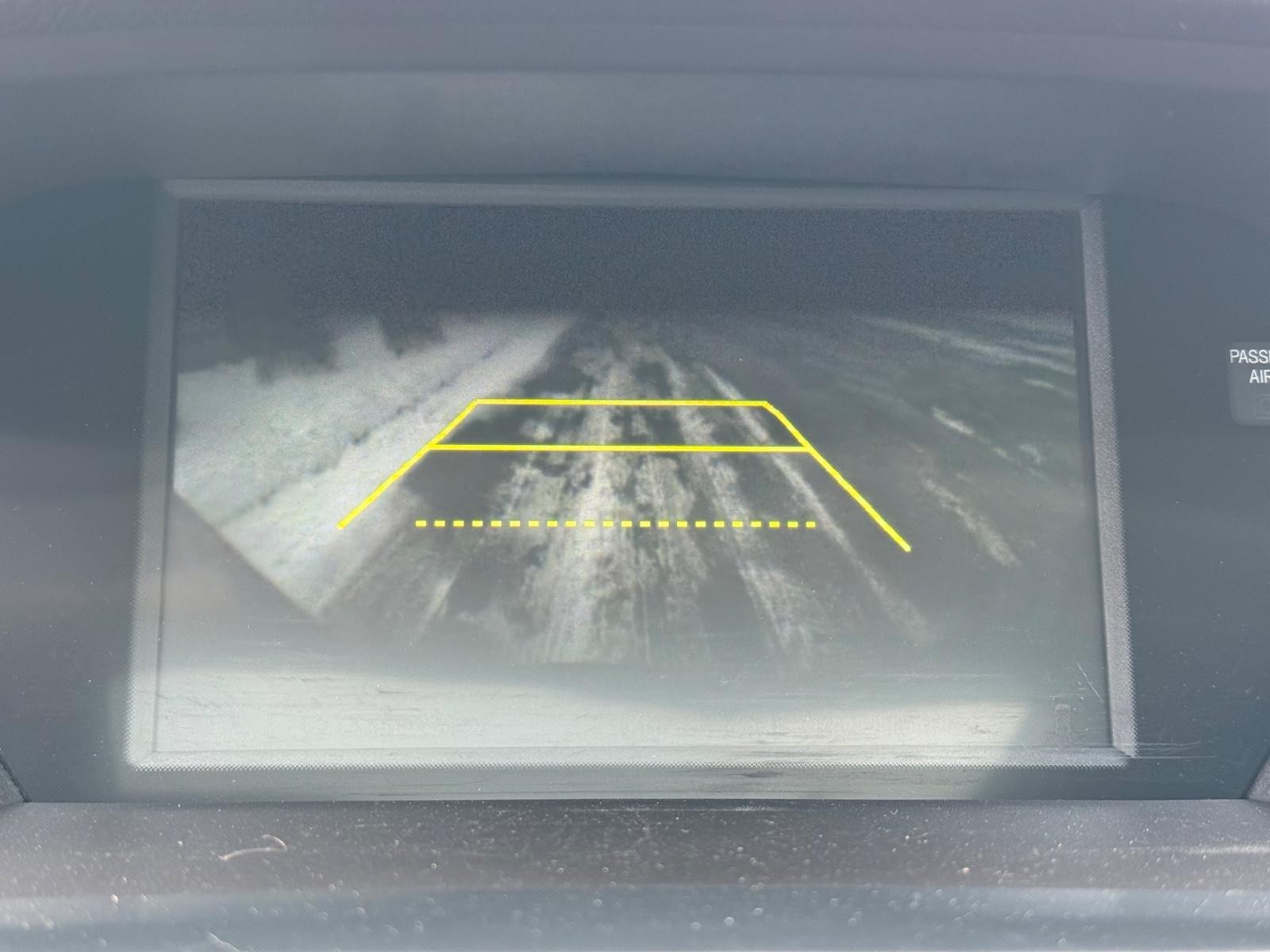 Acura MDX Vehicle Image 20