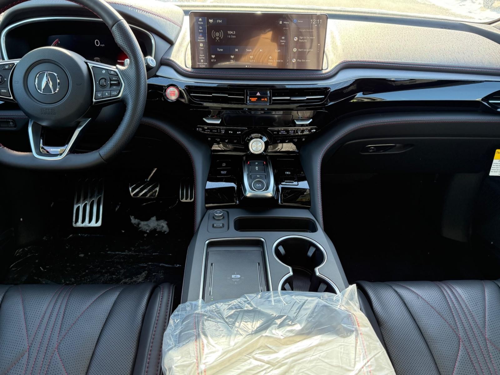 Acura MDX Vehicle Image 06