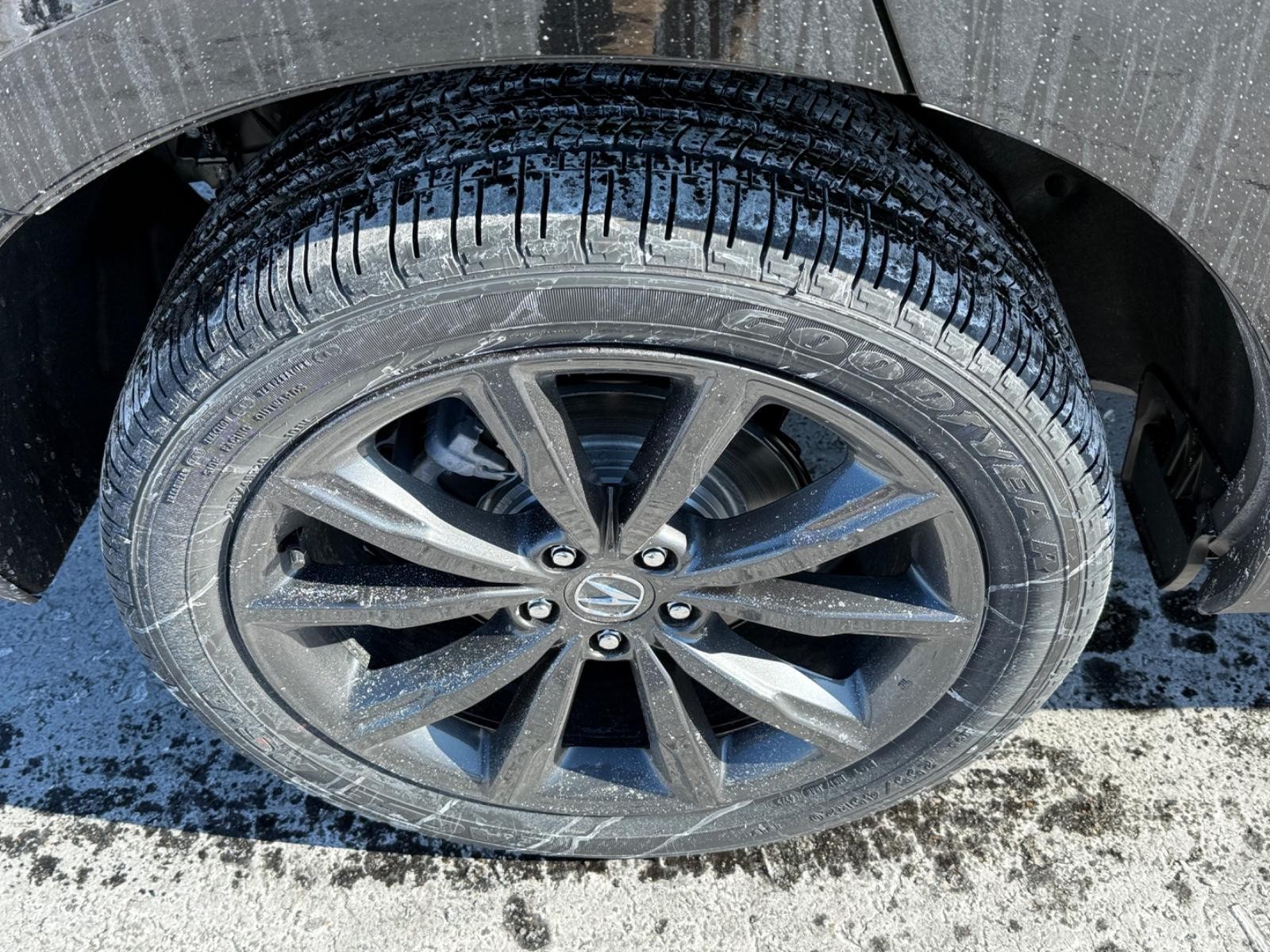 Acura RDX Vehicle Image 04