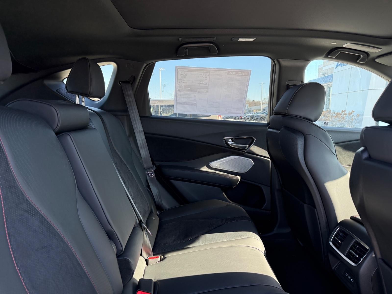 Acura RDX Vehicle Image 05