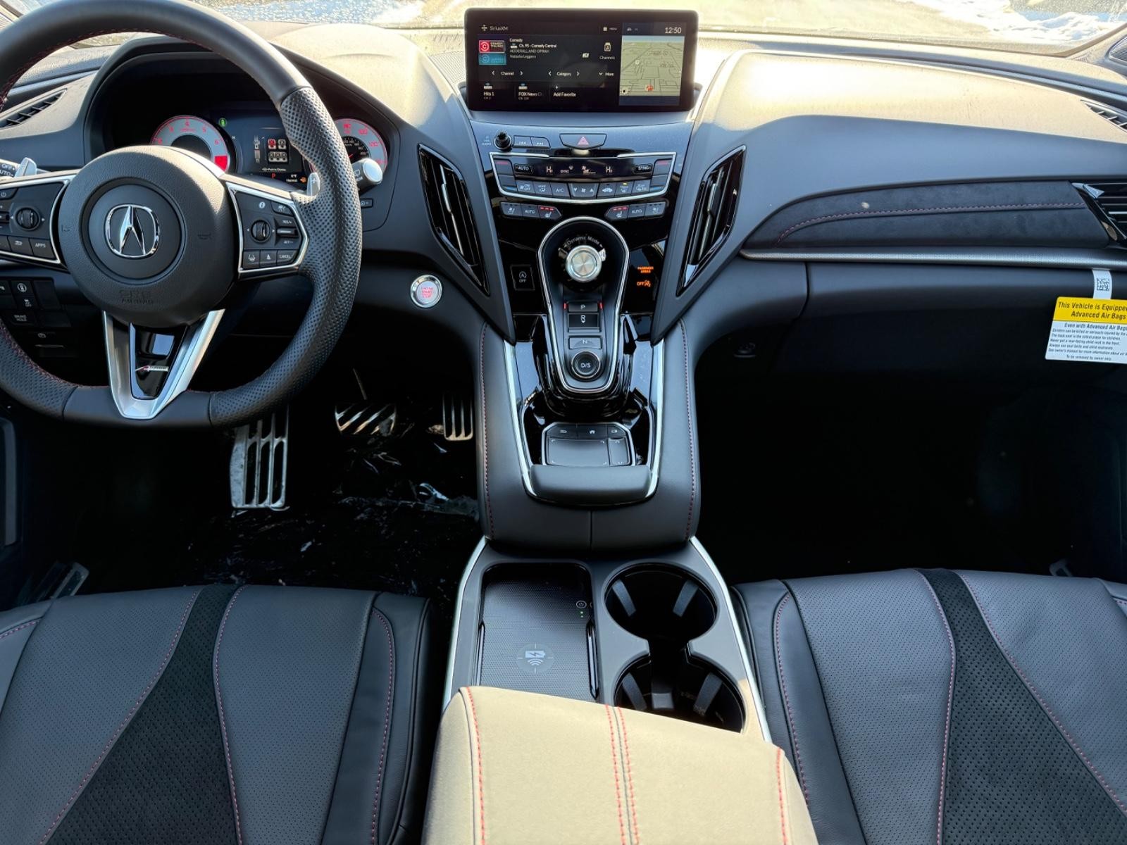 Acura RDX Vehicle Image 06