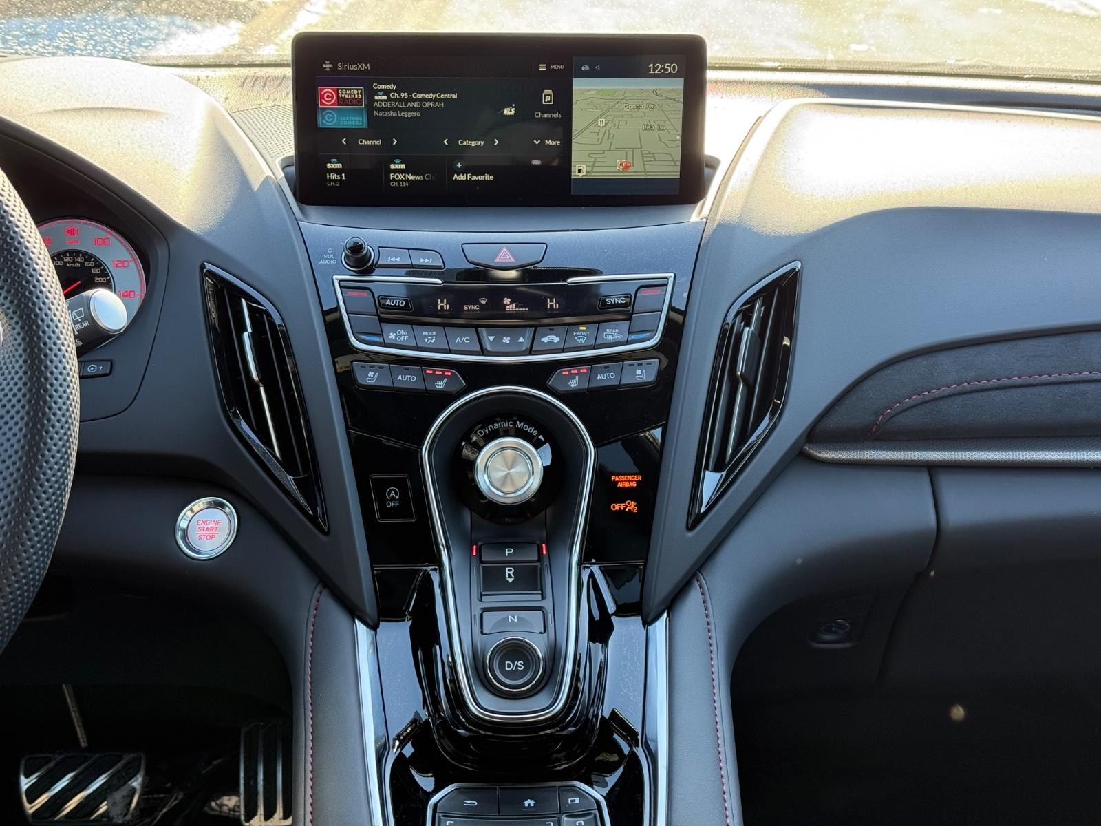 Acura RDX Vehicle Image 07