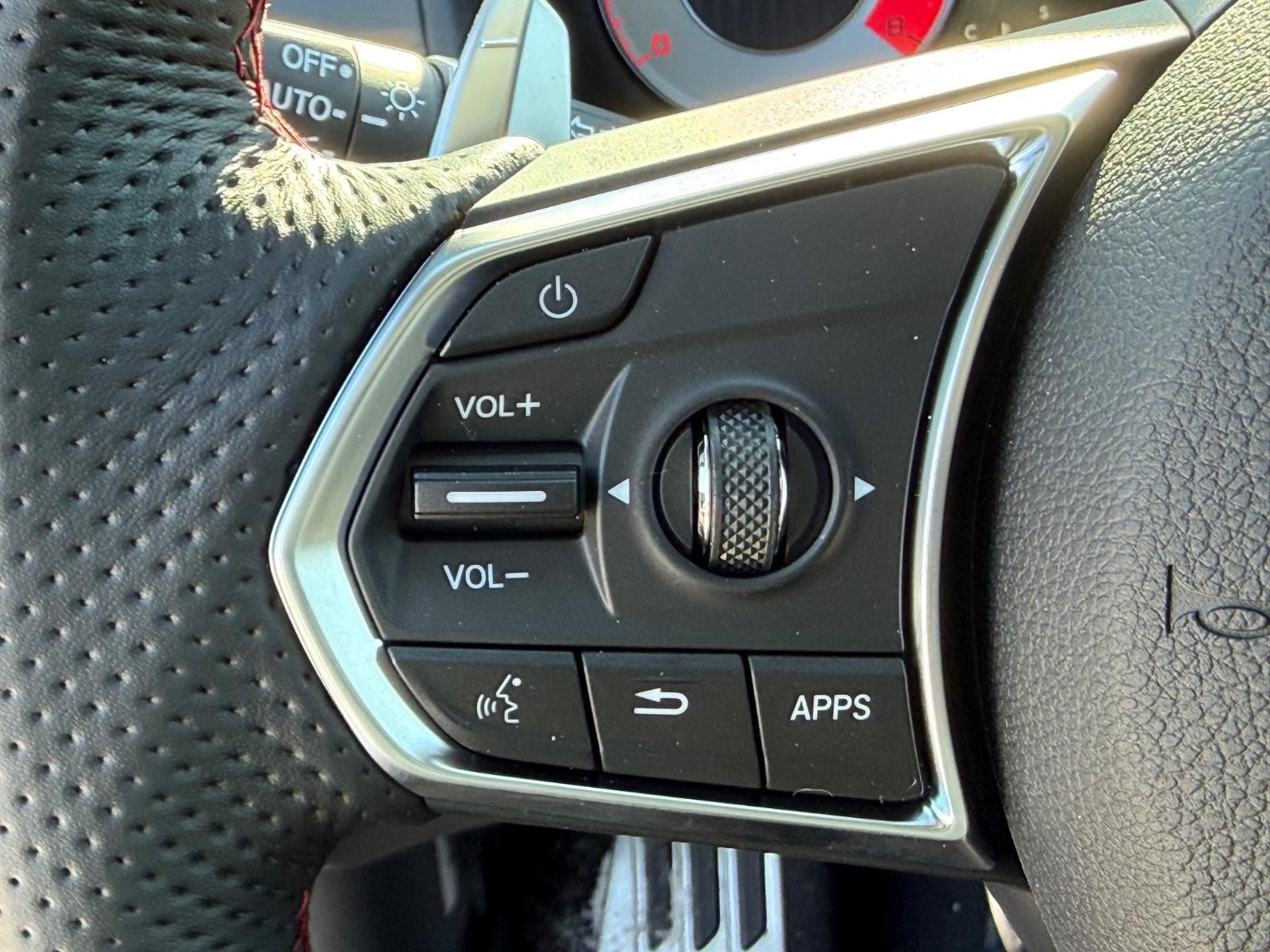 Acura RDX Vehicle Image 11