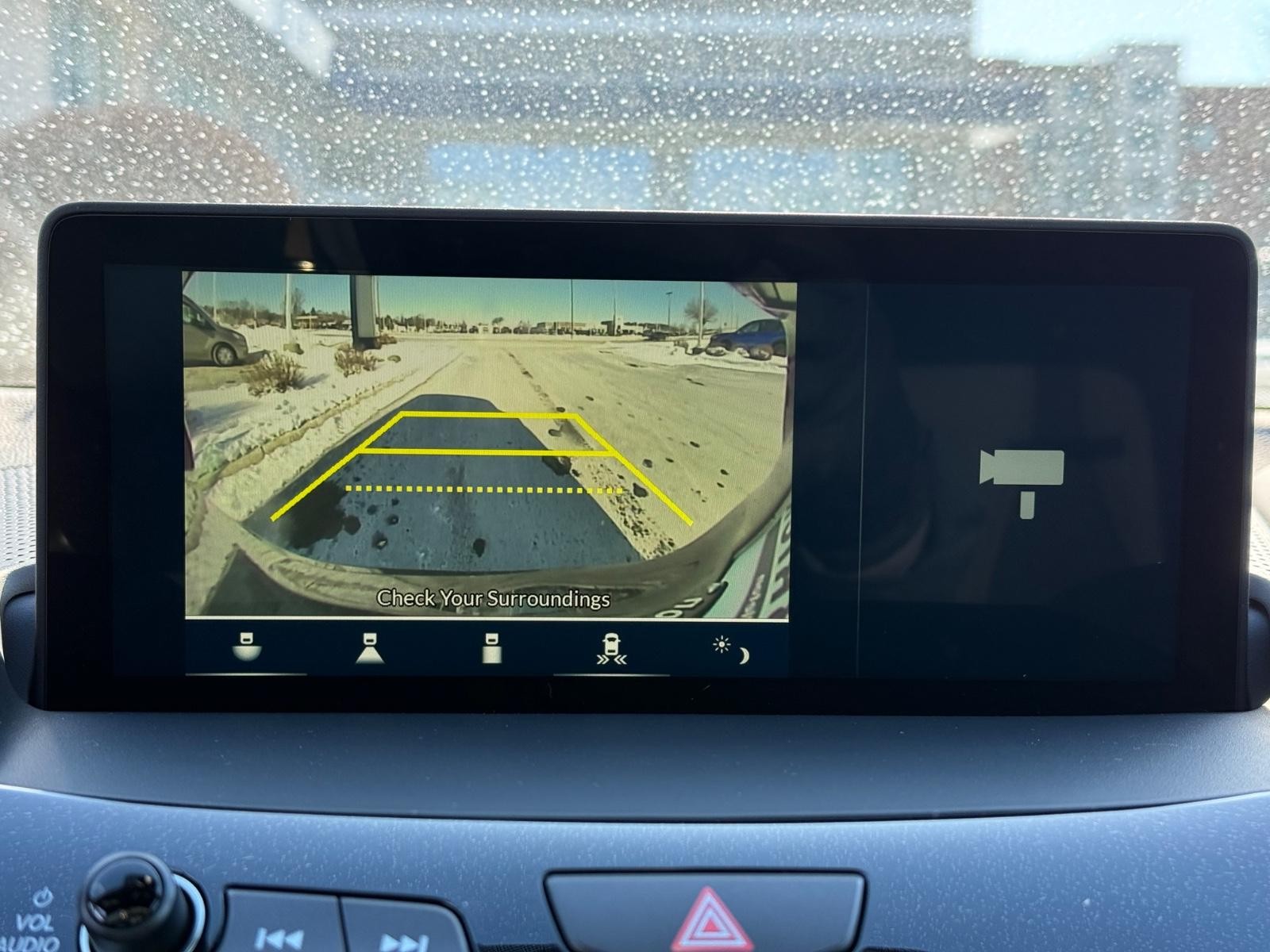 Acura RDX Vehicle Image 13