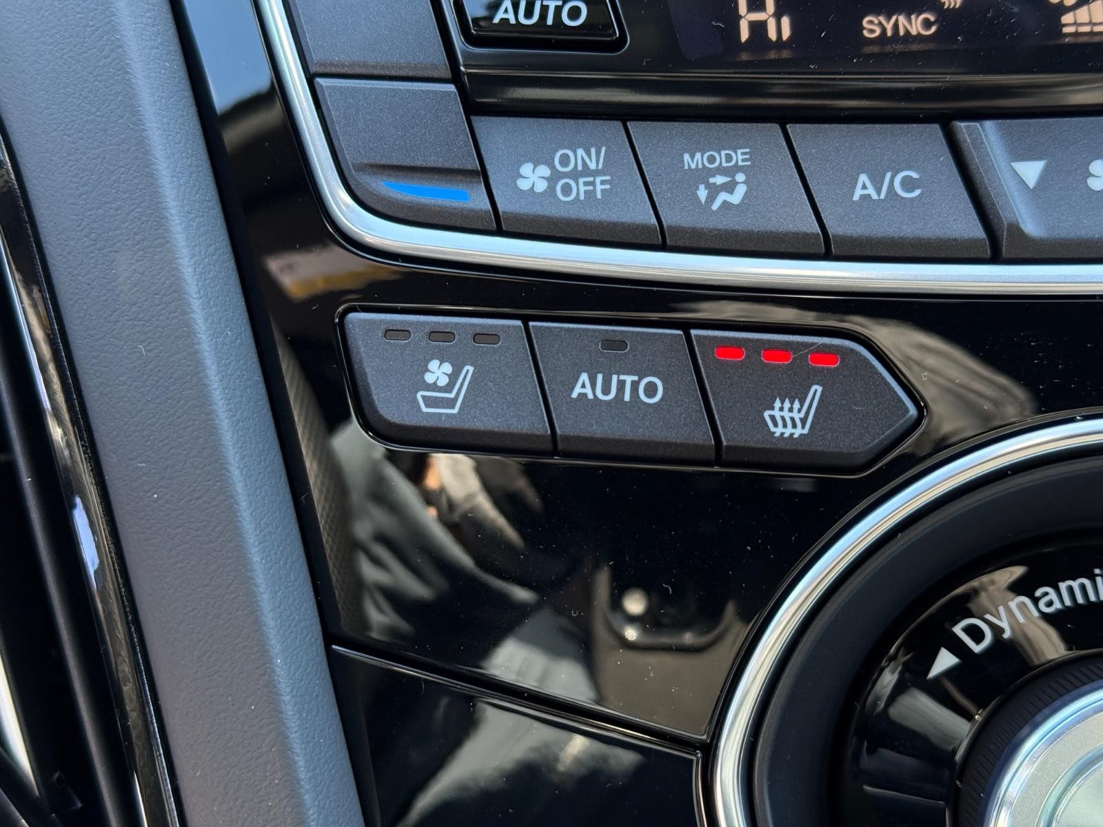 Acura RDX Vehicle Image 14