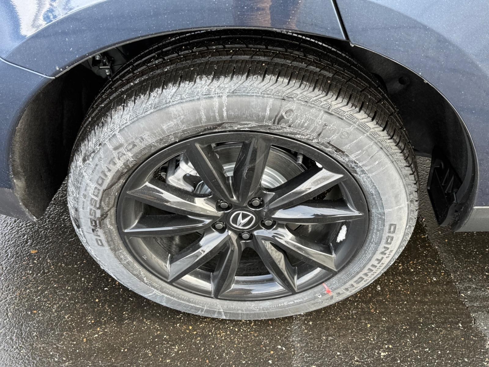 Acura RDX Vehicle Image 04