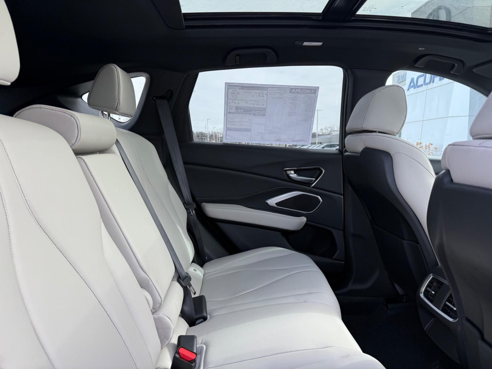 Acura RDX Vehicle Image 05