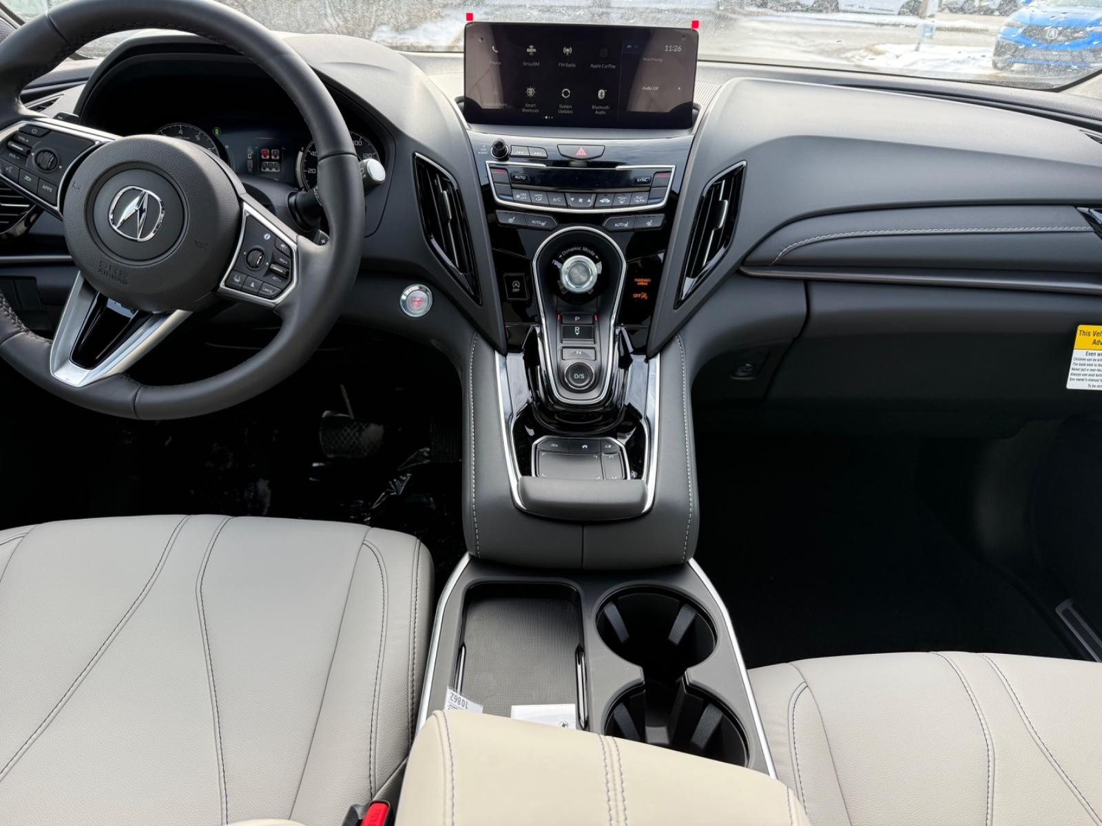 Acura RDX Vehicle Image 06