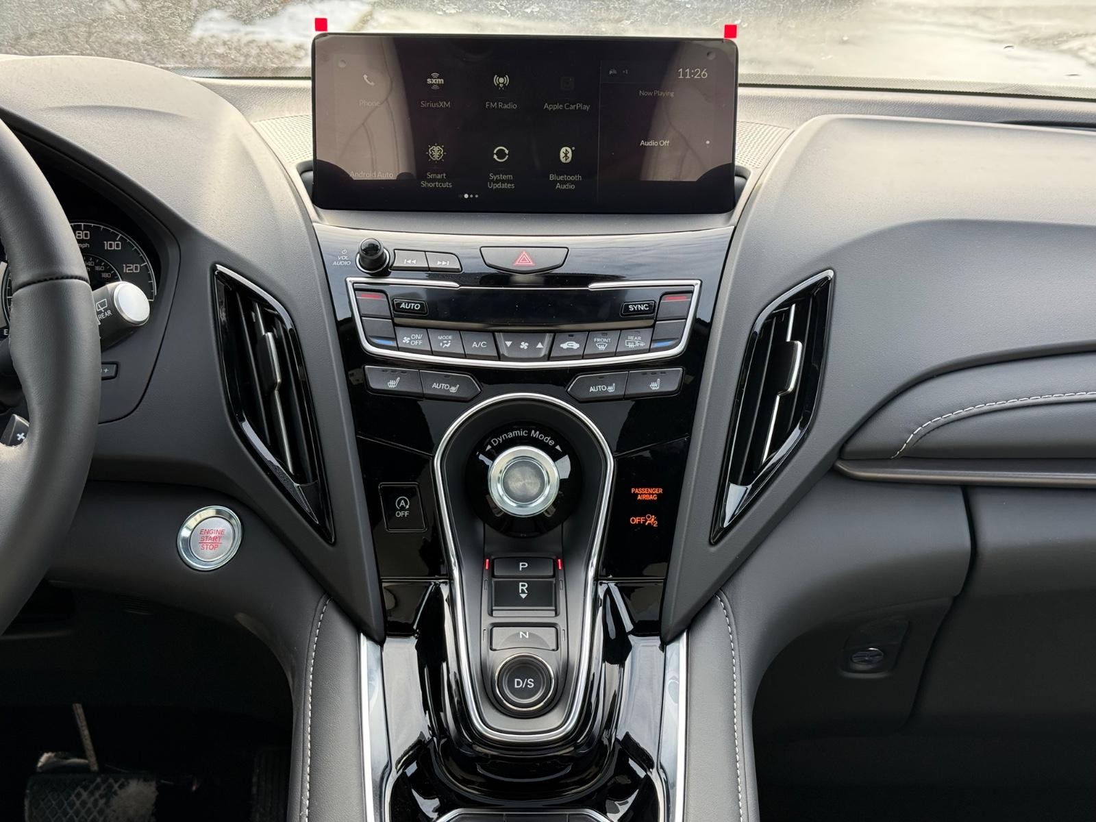 Acura RDX Vehicle Image 07