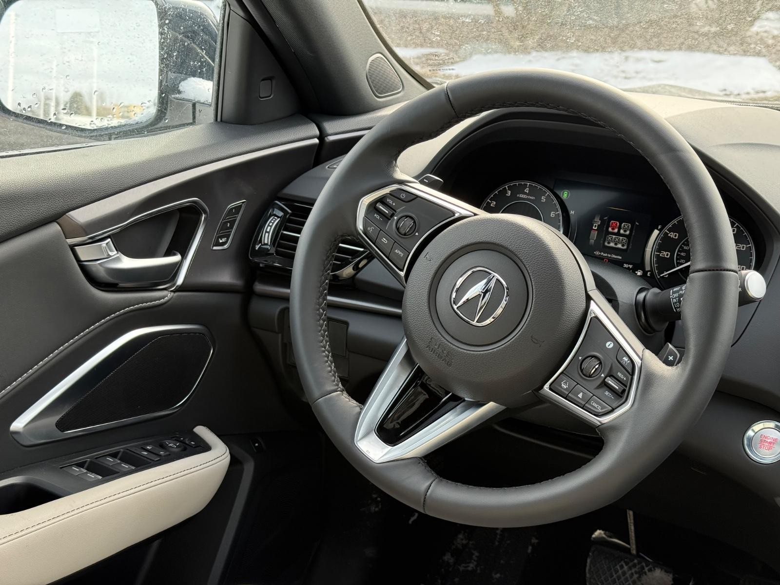 Acura RDX Vehicle Image 08